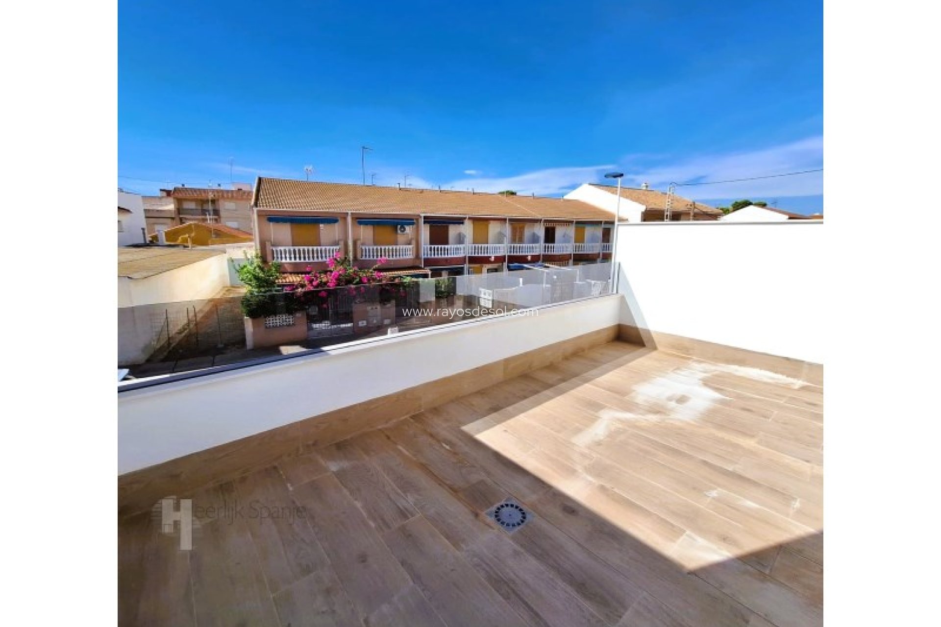 Resale - Apartment - San Pedro del Pinatar - Los Cuarteros