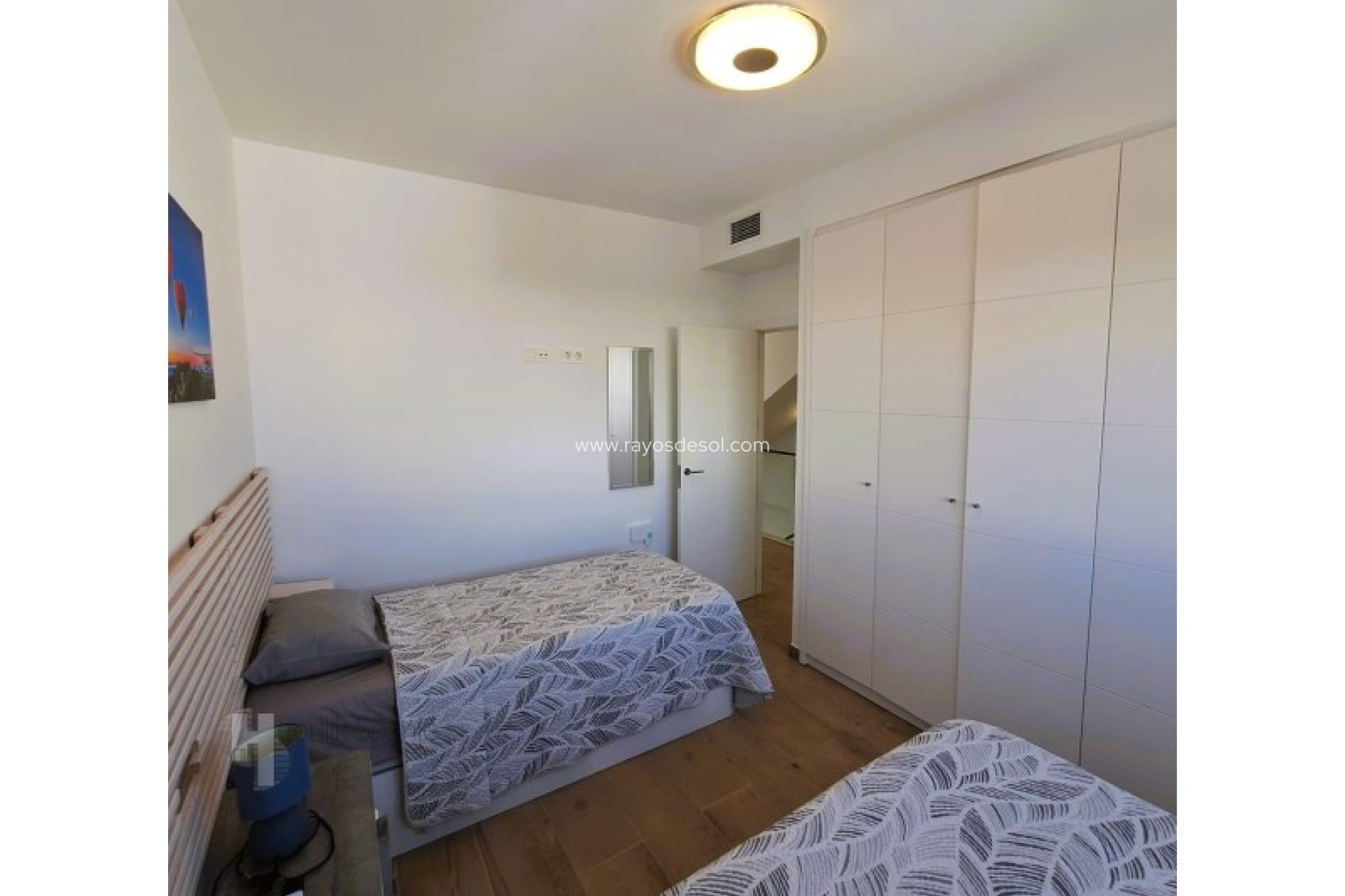 Resale - Apartment - San Pedro del Pinatar - Los Cuarteros