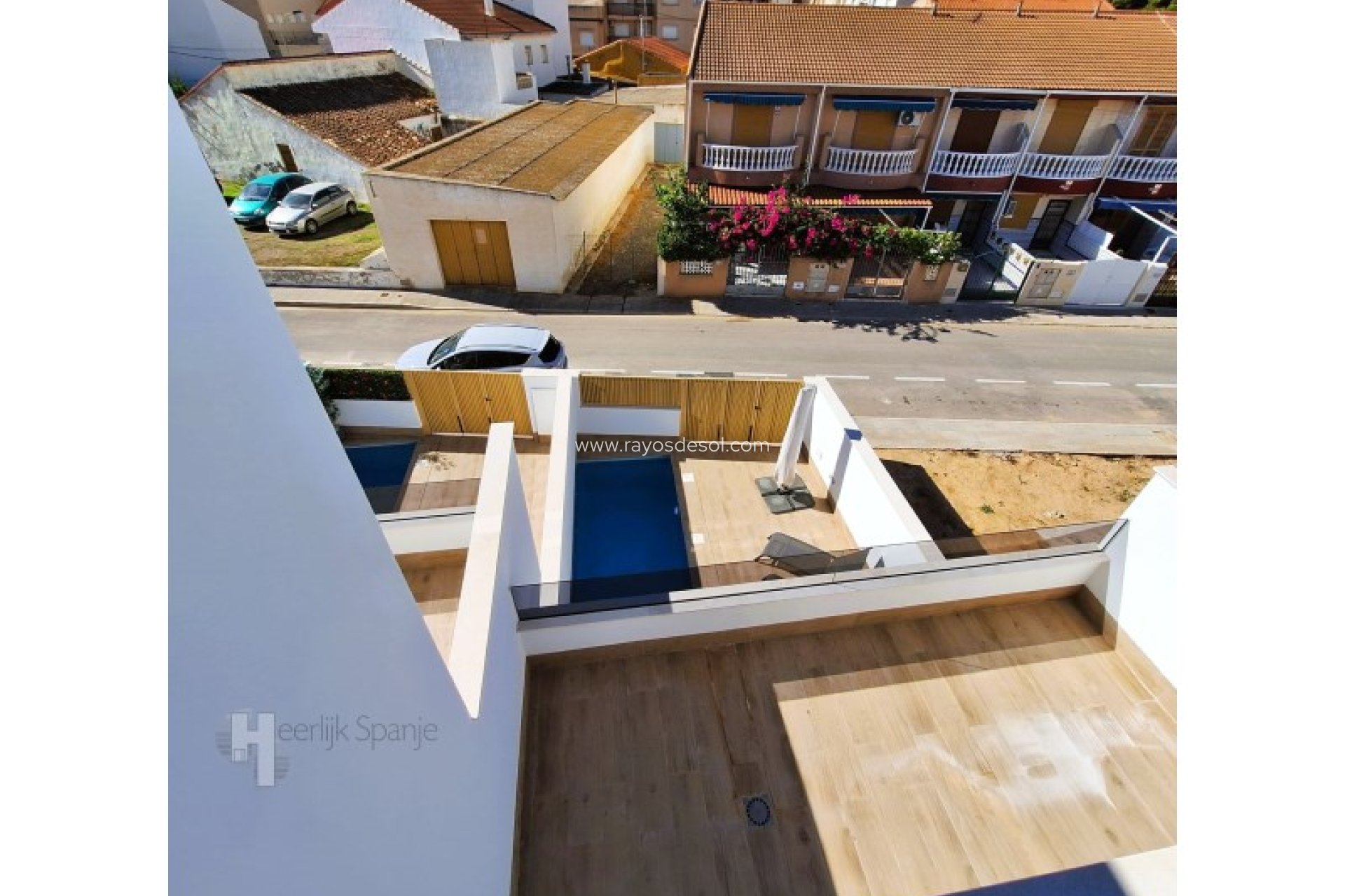 Resale - Apartment - San Pedro del Pinatar - Los Cuarteros