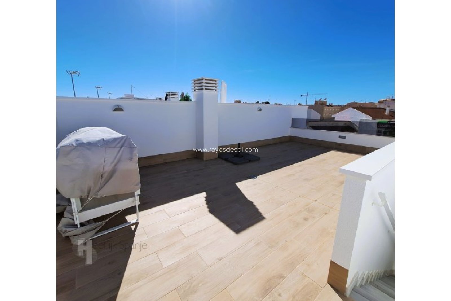 Resale - Apartment - San Pedro del Pinatar - Los Cuarteros