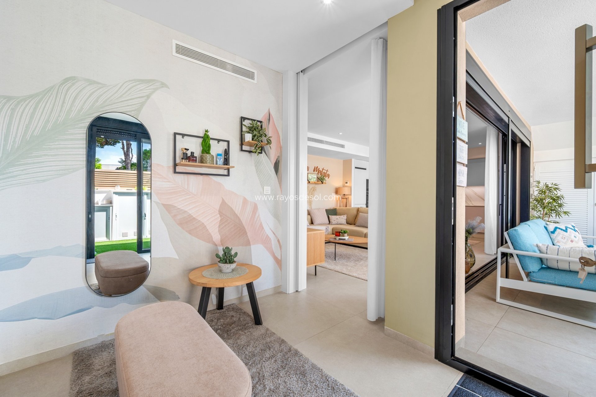 Resale - Apartment - San Pedro del Pinatar - San Pedro del Pinatar Centro