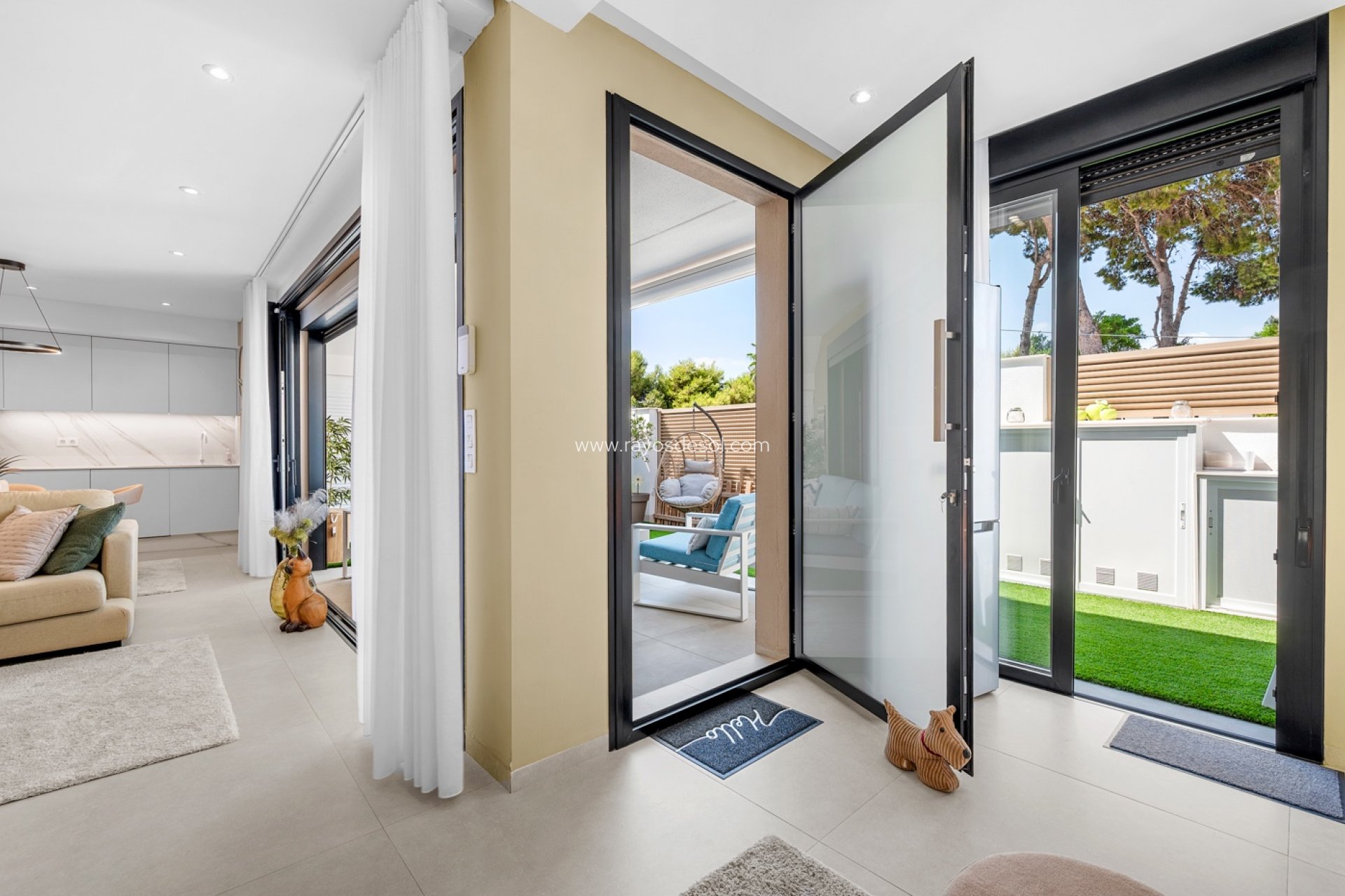 Resale - Apartment - San Pedro del Pinatar - San Pedro del Pinatar Centro
