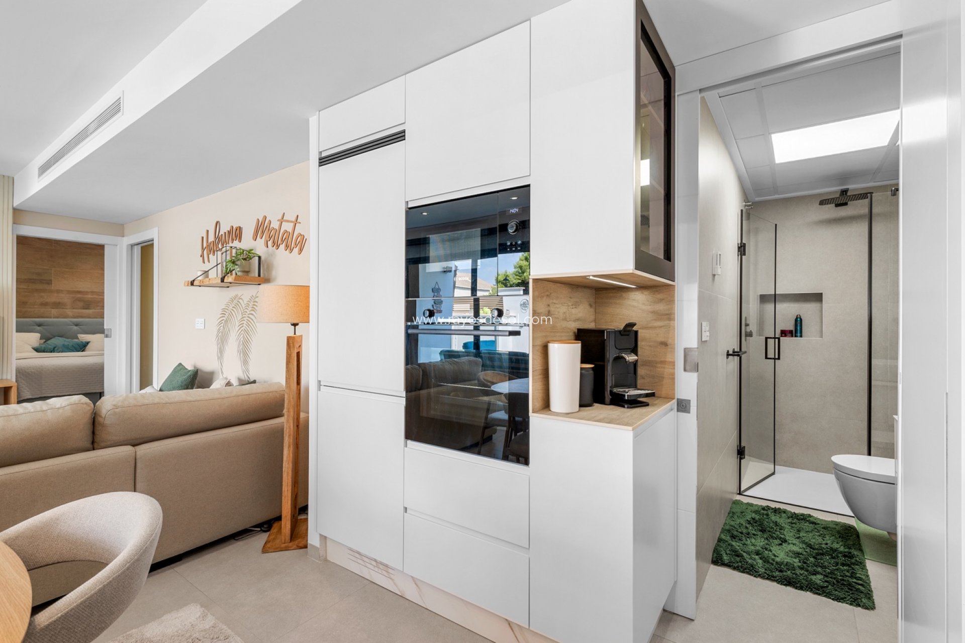 Resale - Apartment - San Pedro del Pinatar - San Pedro del Pinatar Centro