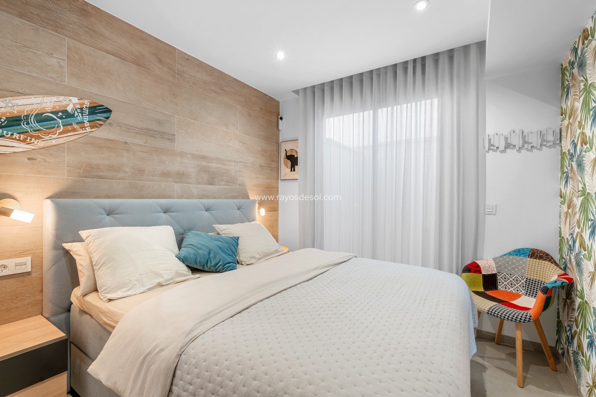 Resale - Apartment - San Pedro del Pinatar - San Pedro del Pinatar Centro