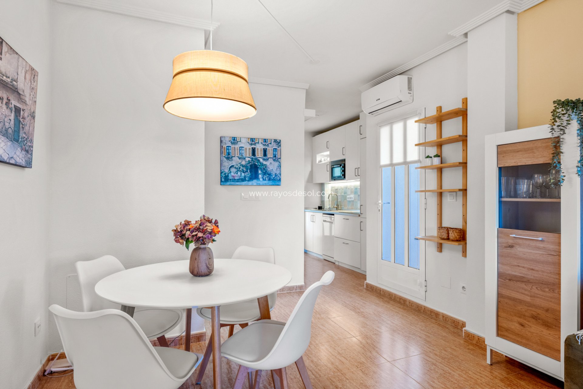 Resale - Apartment - San Pedro del Pinatar - San Pedro Del Pinatar