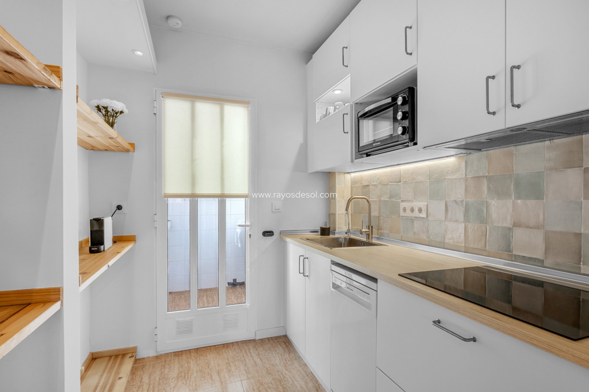 Resale - Apartment - San Pedro del Pinatar - San Pedro Del Pinatar