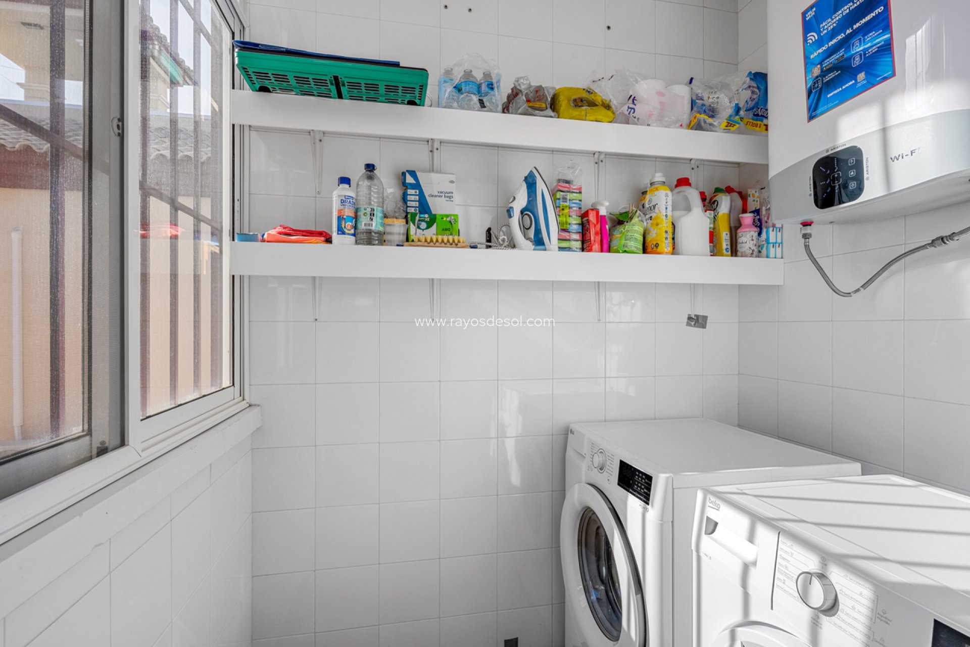 Resale - Apartment - San Pedro del Pinatar - San Pedro Del Pinatar