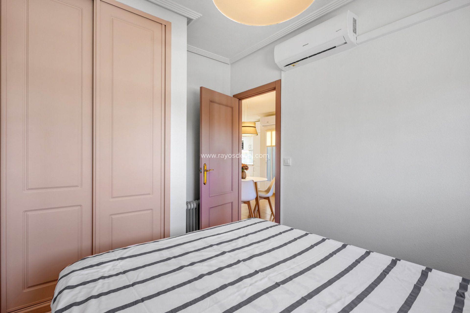 Resale - Apartment - San Pedro del Pinatar - San Pedro Del Pinatar