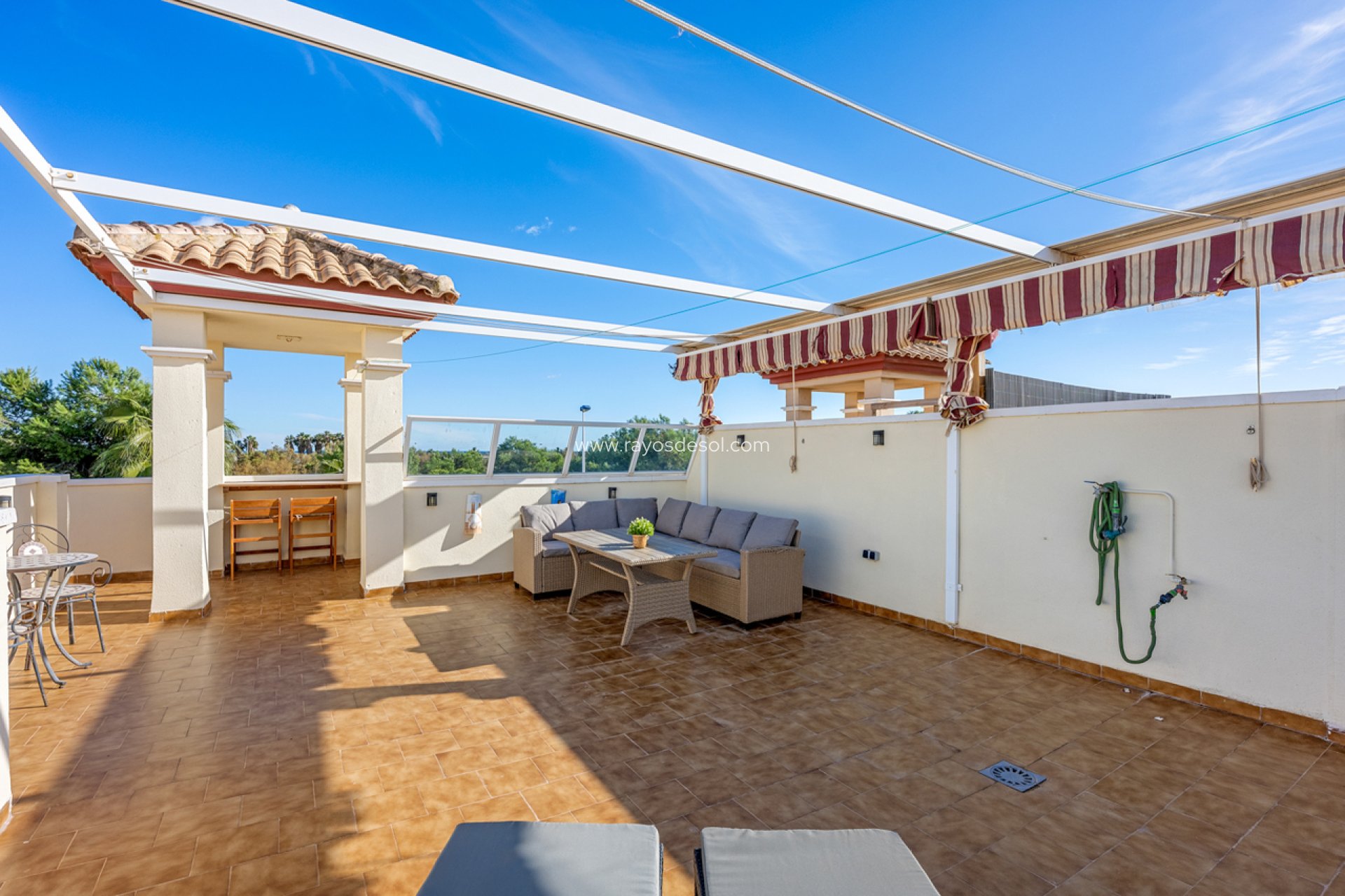 Resale - Apartment - San Pedro del Pinatar - San Pedro Del Pinatar