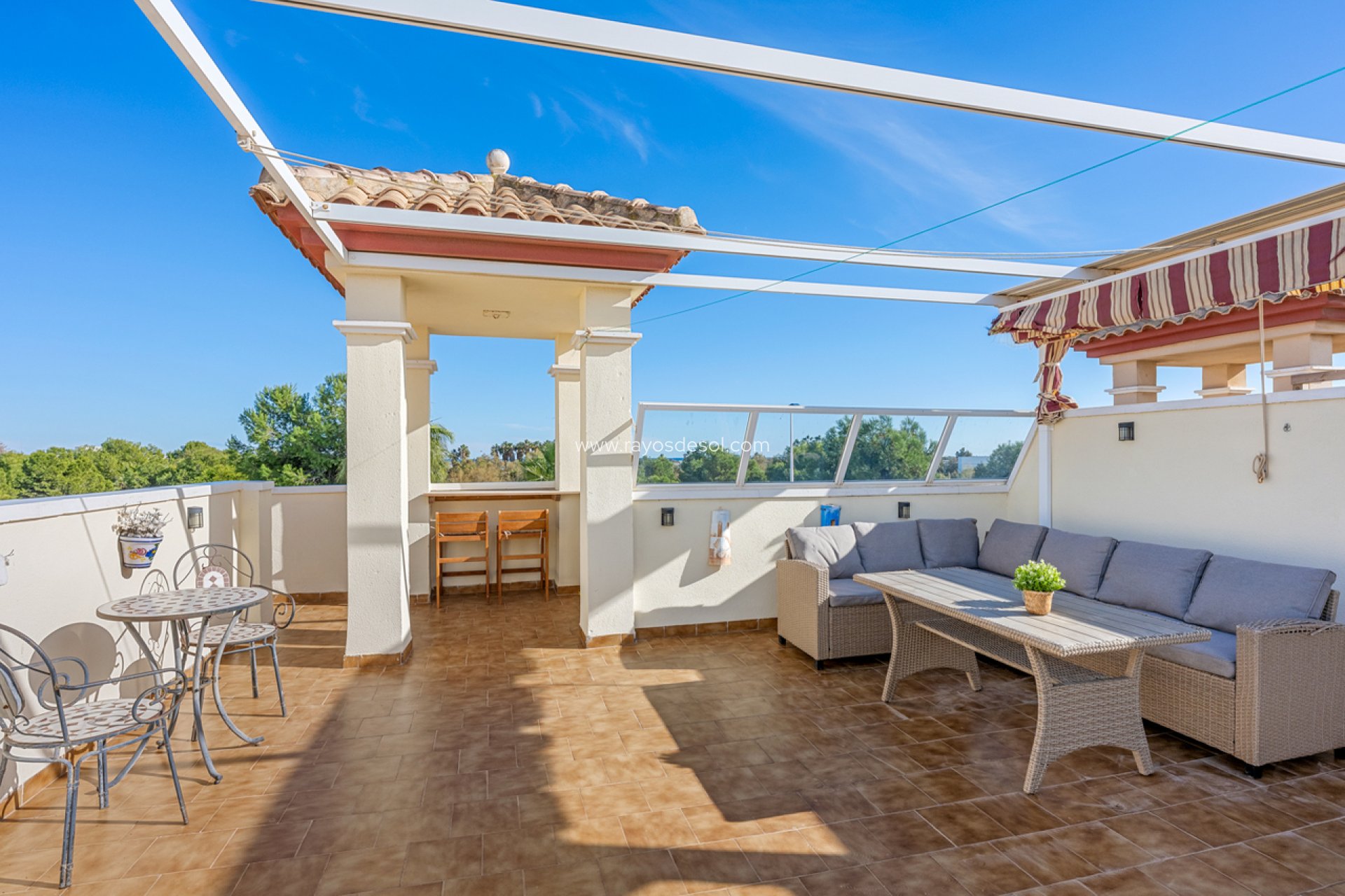 Resale - Apartment - San Pedro del Pinatar - San Pedro Del Pinatar