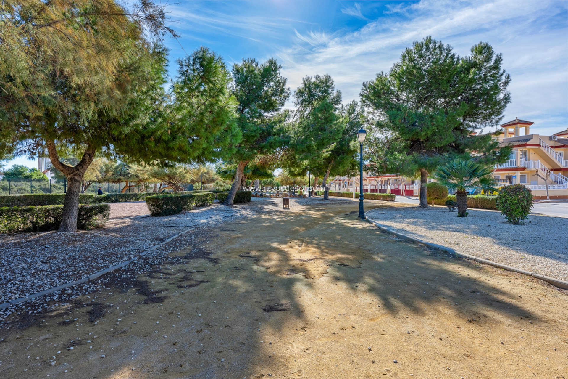 Resale - Apartment - San Pedro del Pinatar - San Pedro Del Pinatar