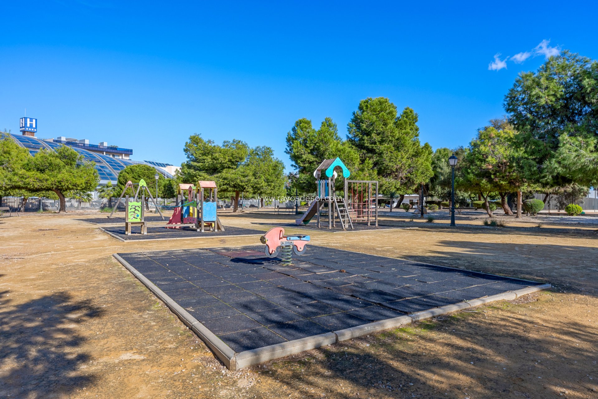 Resale - Apartment - San Pedro del Pinatar - San Pedro Del Pinatar