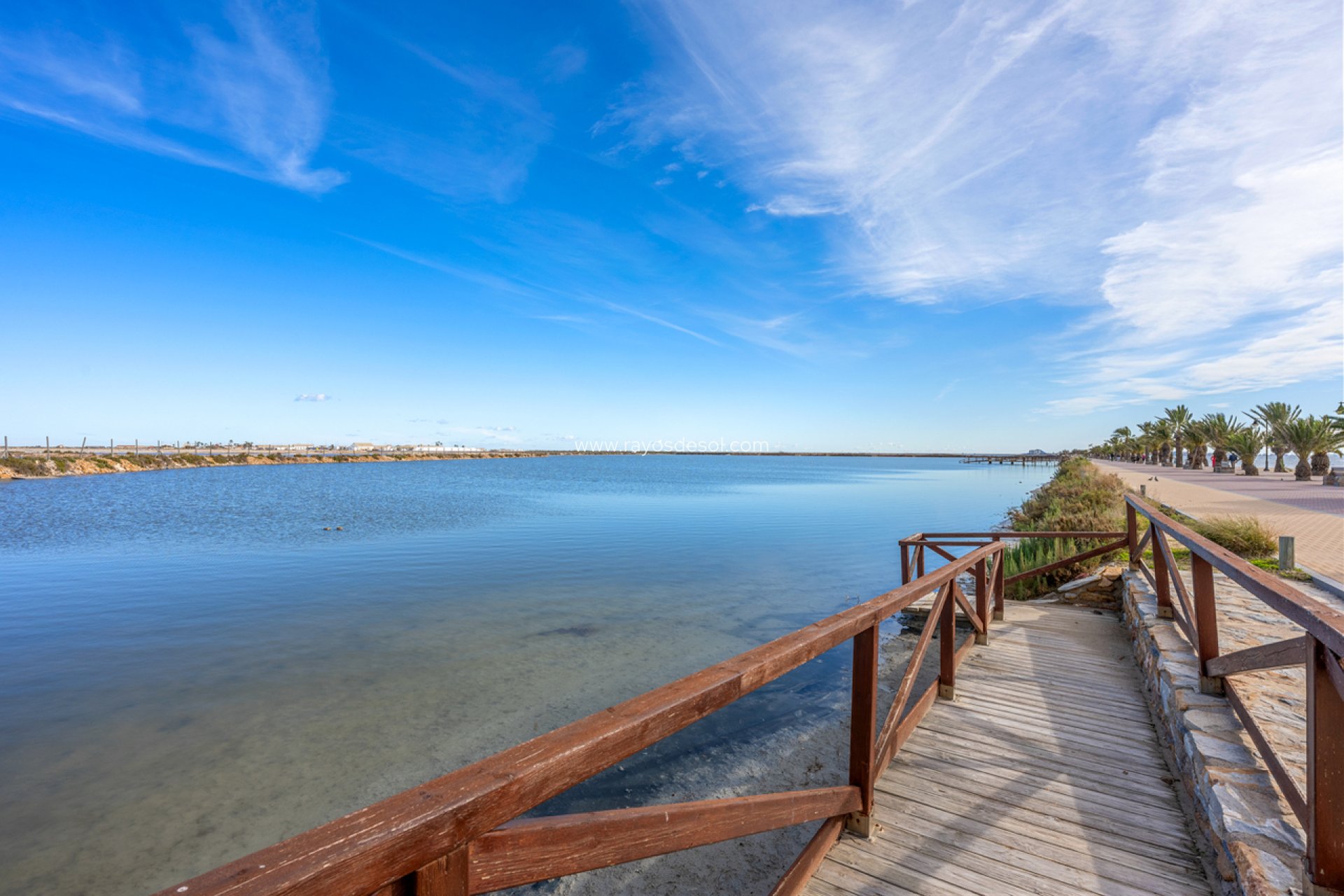 Resale - Apartment - San Pedro del Pinatar - San Pedro Del Pinatar