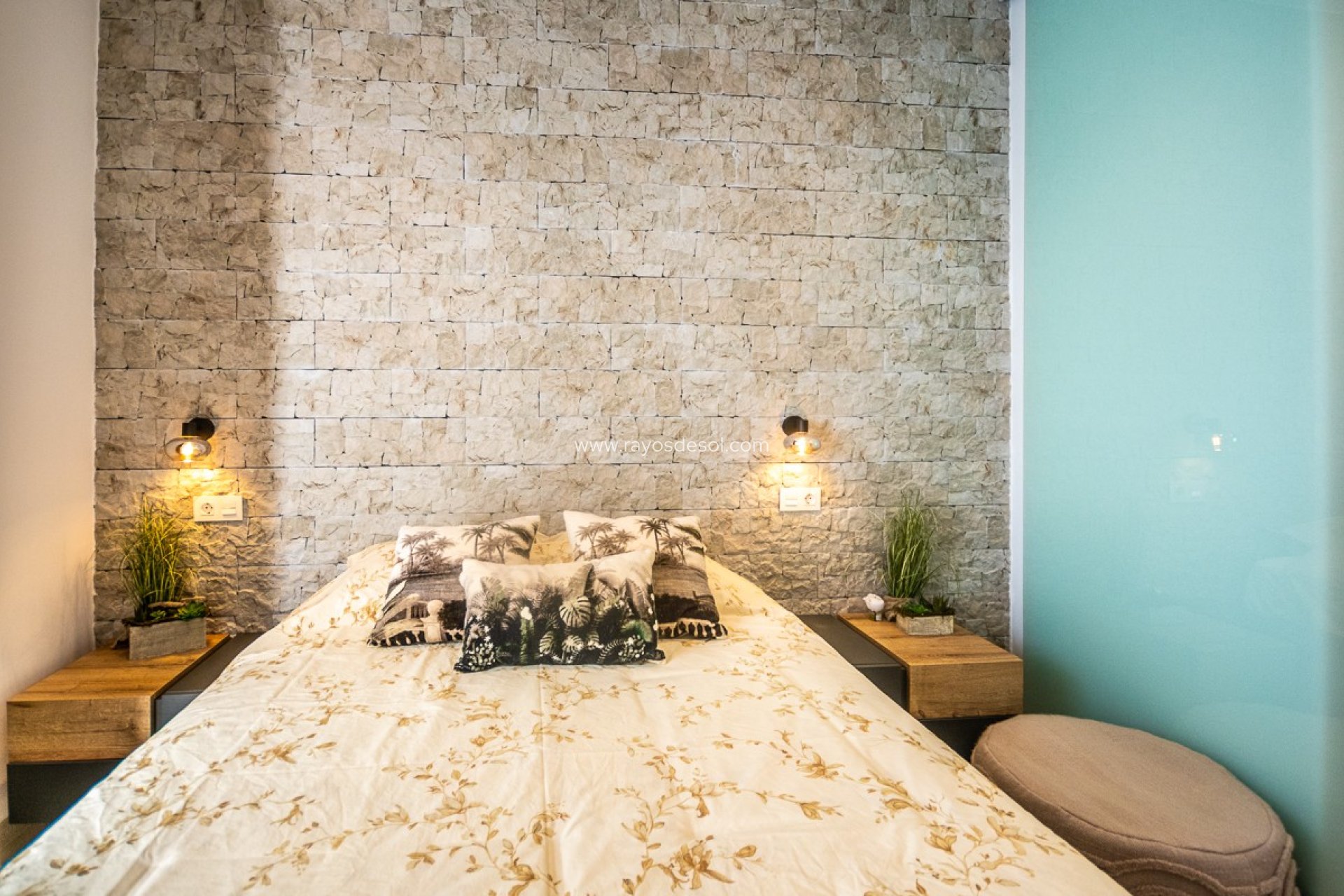 Resale - Apartment - San Pedro del Pinatar