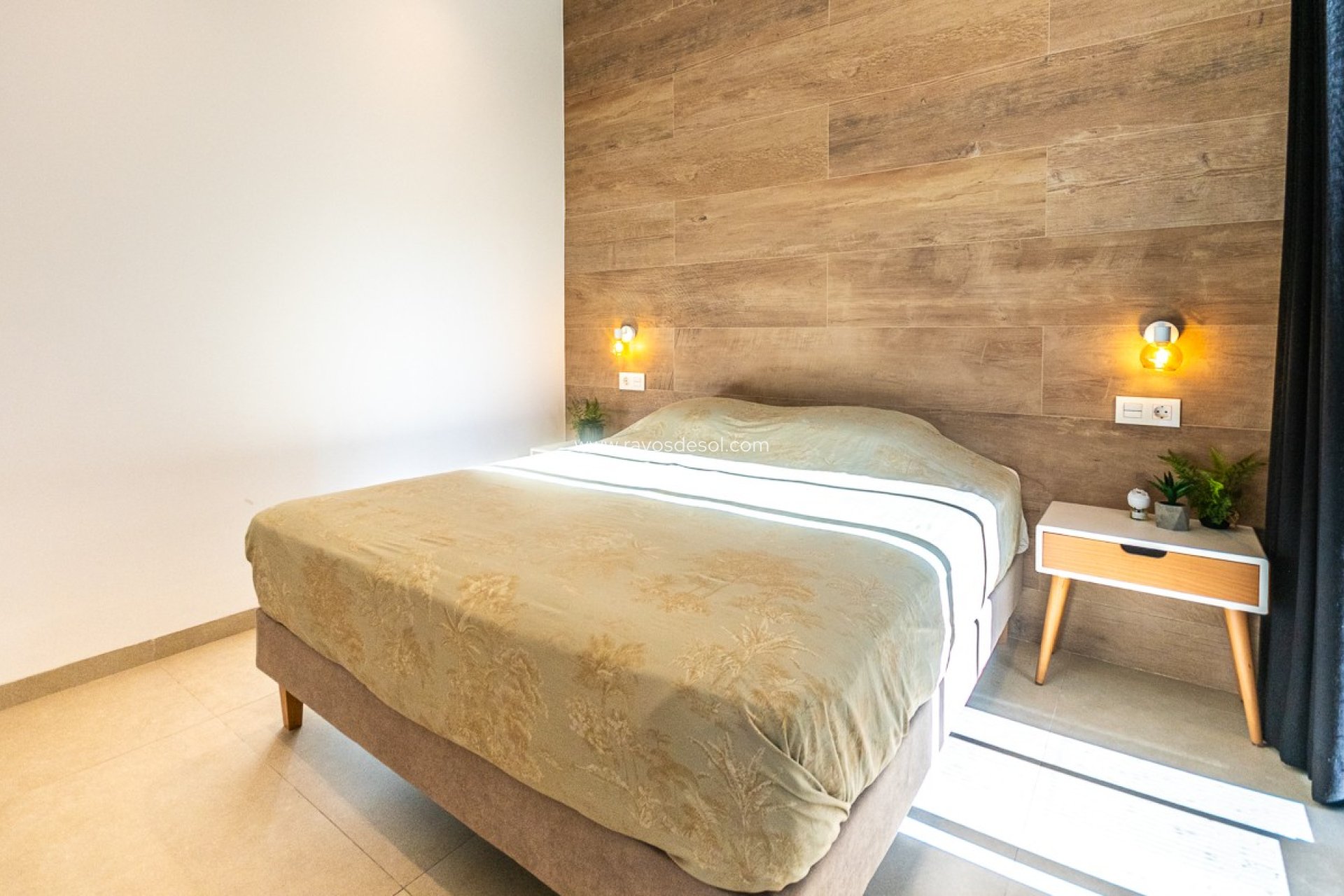 Resale - Apartment - San Pedro del Pinatar