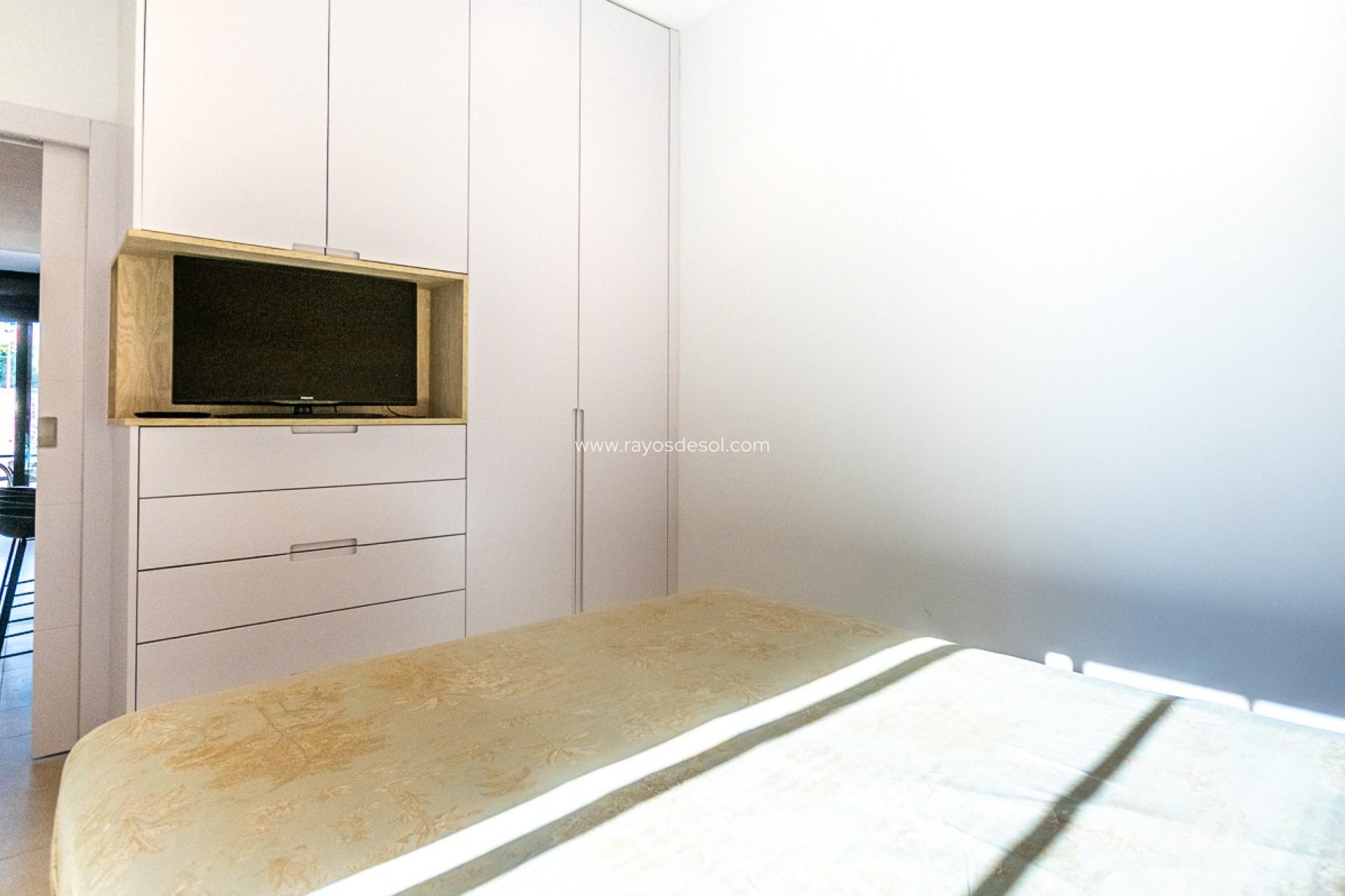 Resale - Apartment - San Pedro del Pinatar