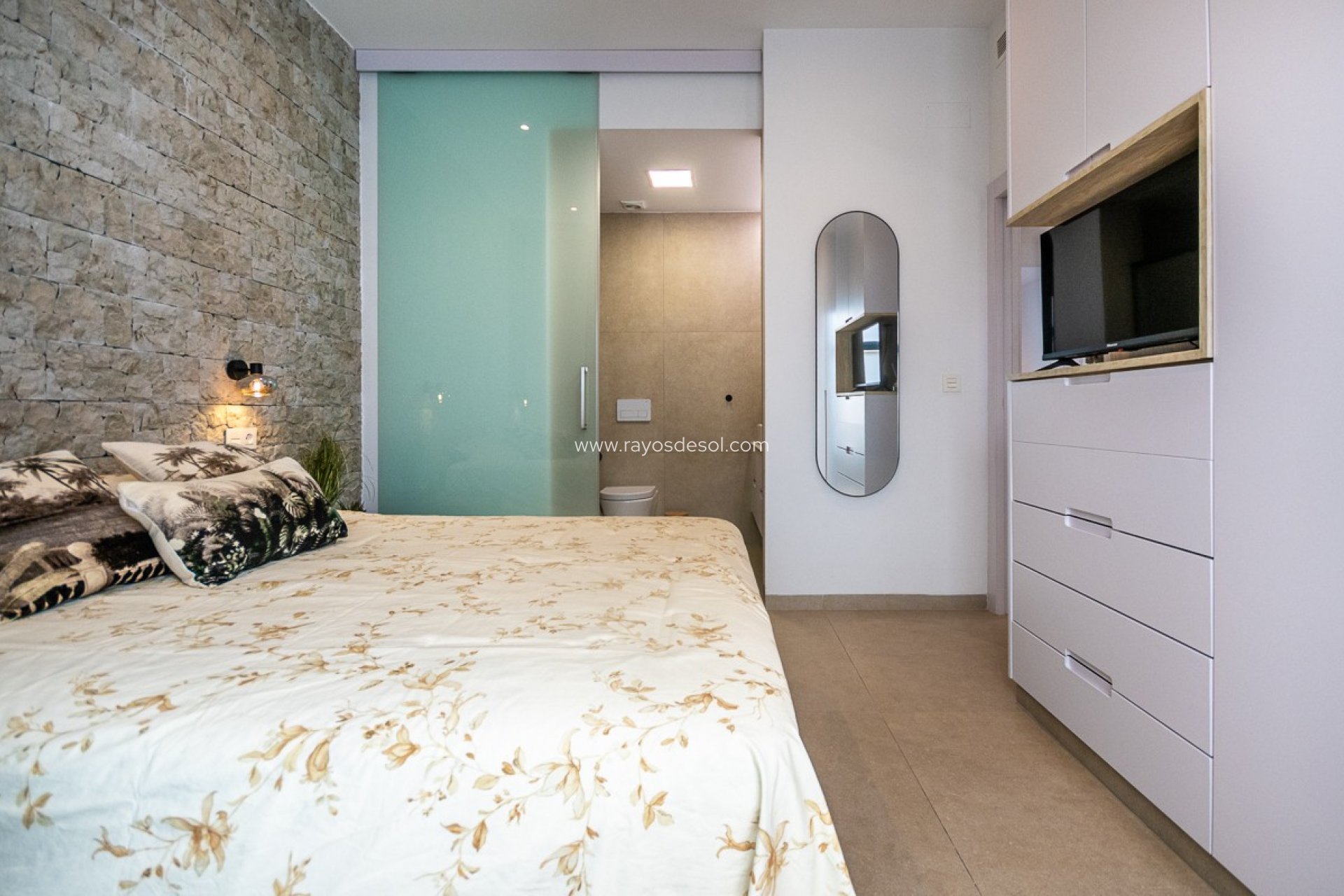 Resale - Apartment - San Pedro del Pinatar