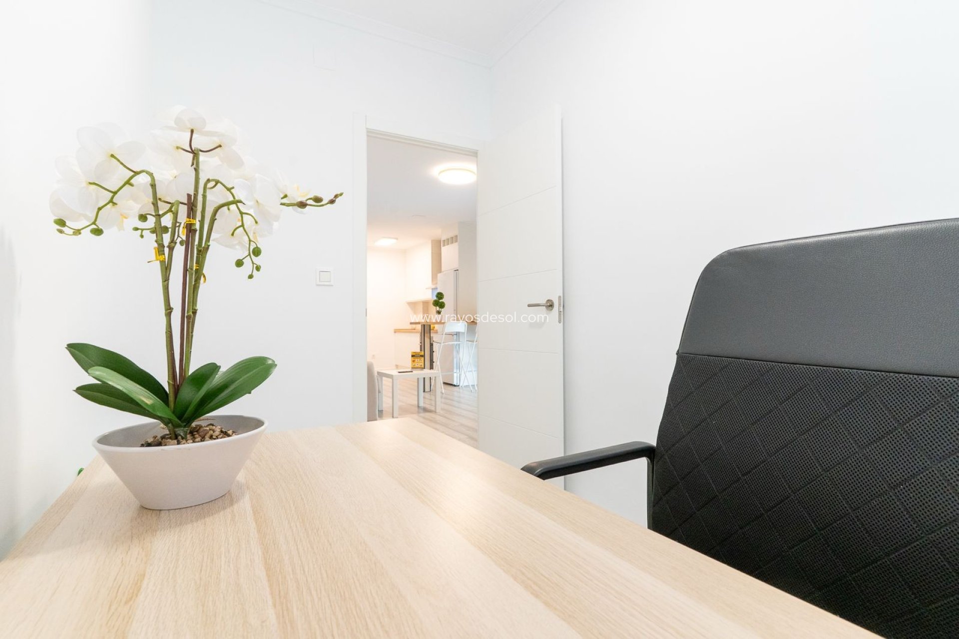 Resale - Apartment - Santa Pola - Gran Alacant