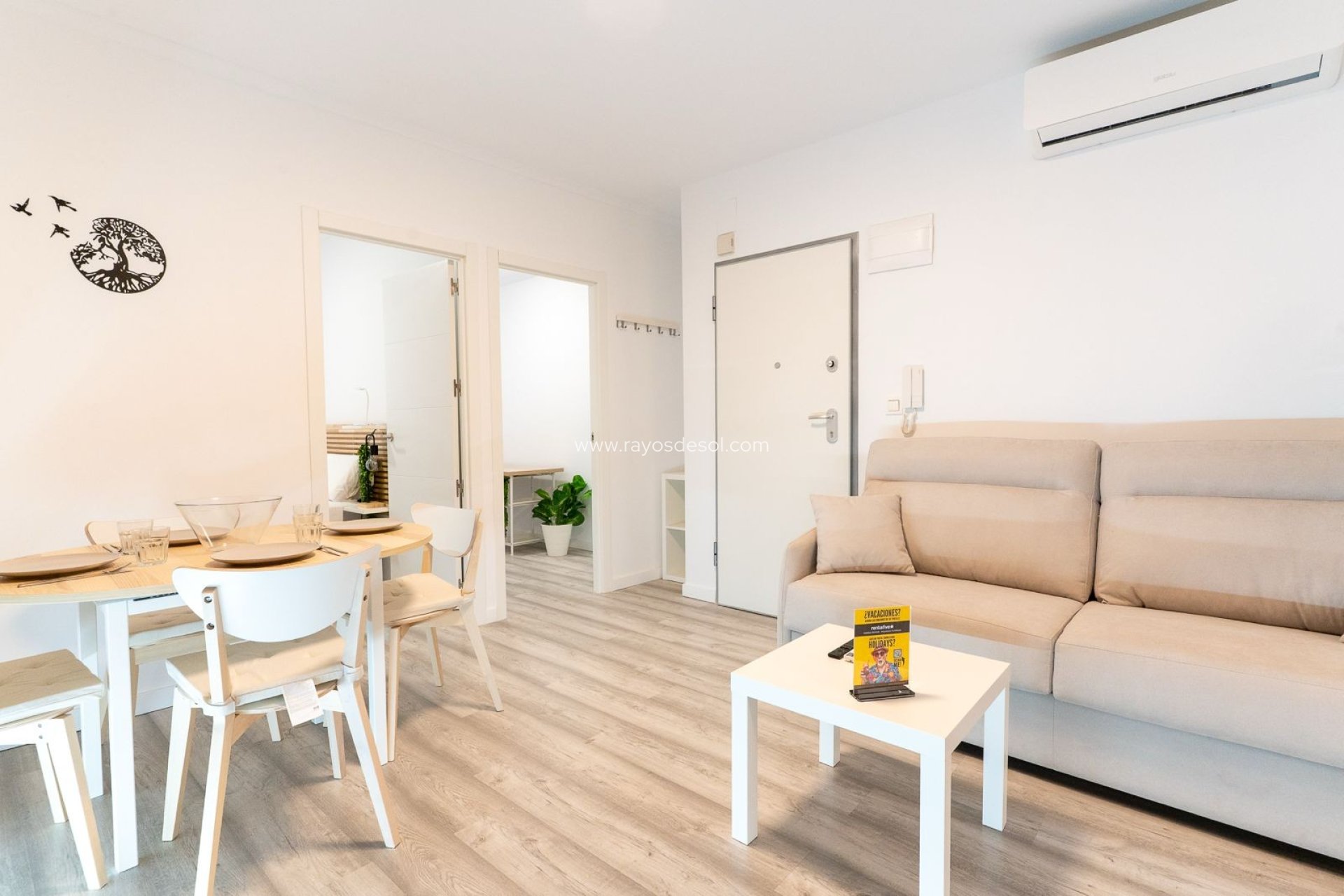 Resale - Apartment - Santa Pola - Gran Alacant