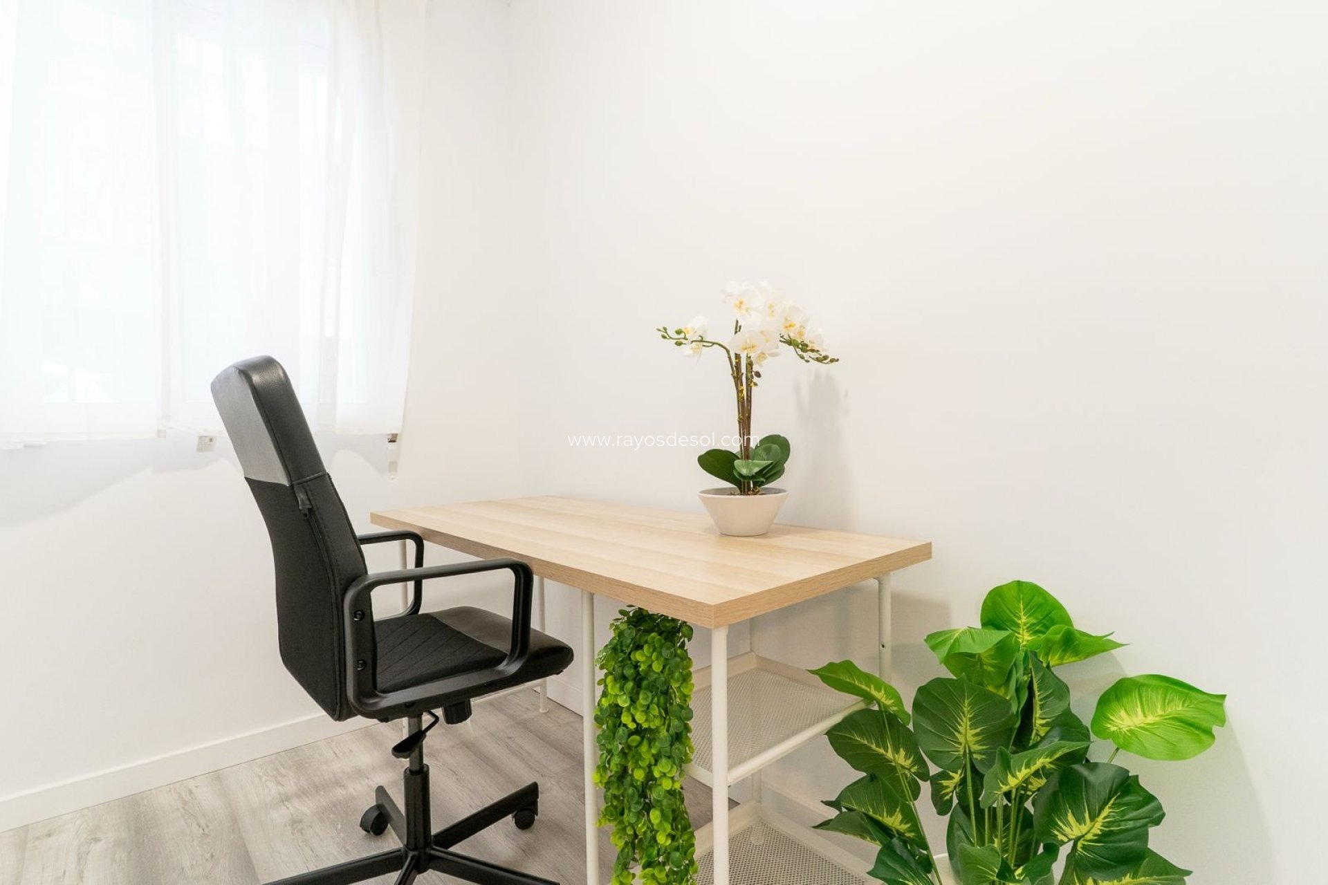 Resale - Apartment - Santa Pola - Gran Alacant