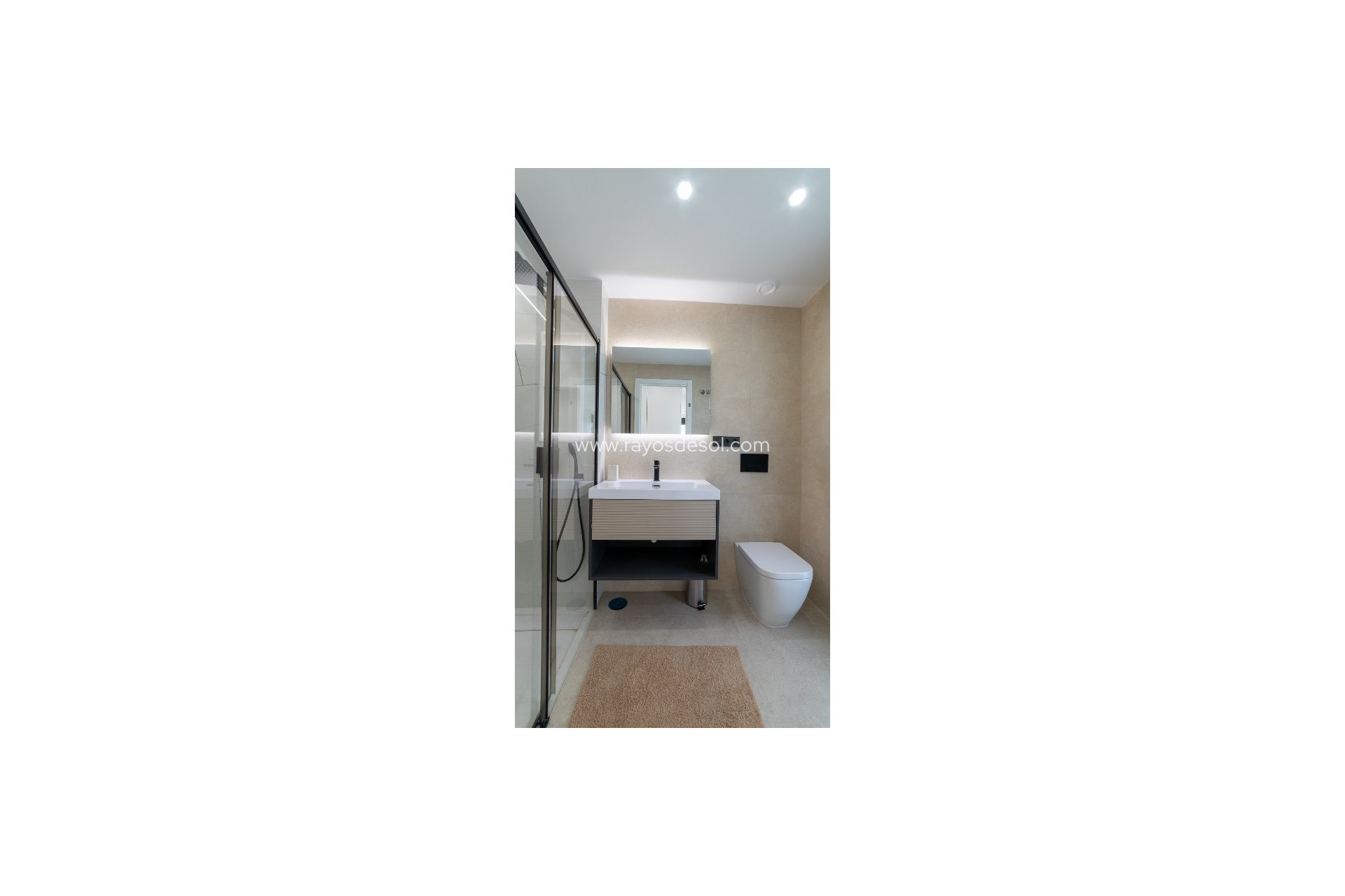 Resale - Apartment - Santa Rosalia Resort - Santa Rosalia Lake and Life Resort