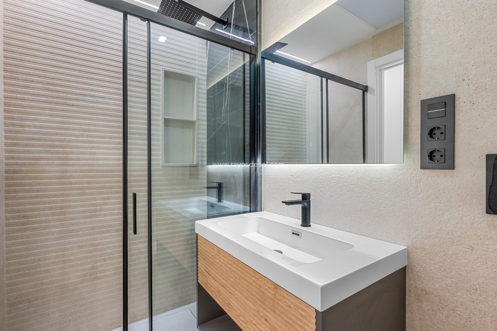 Resale - Apartment - Santa Rosalia Resort - Santa Rosalia Lake and Life Resort