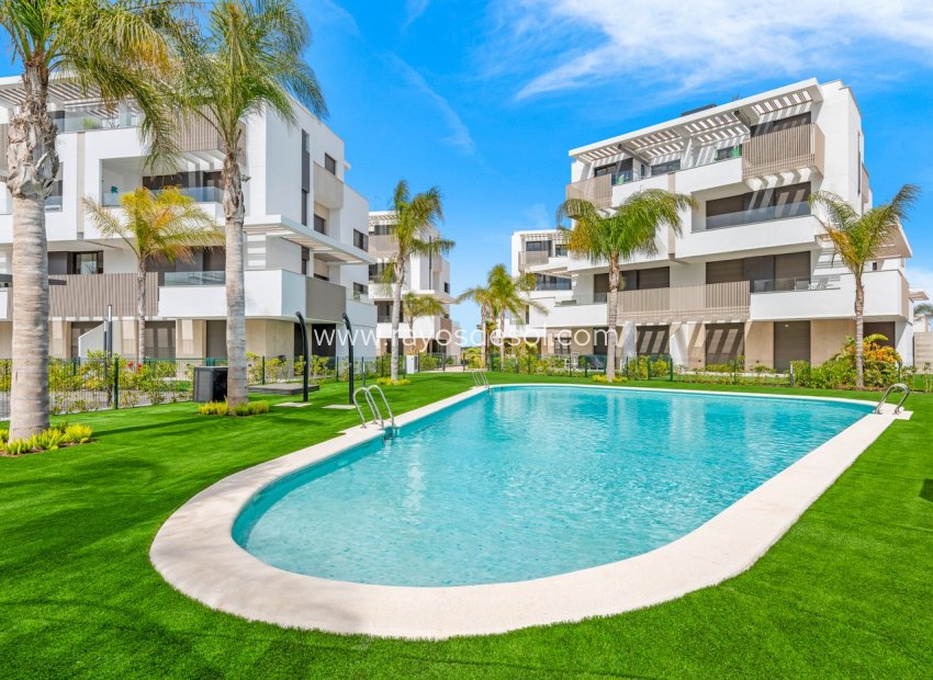 Resale - Apartment - Santa Rosalia Resort