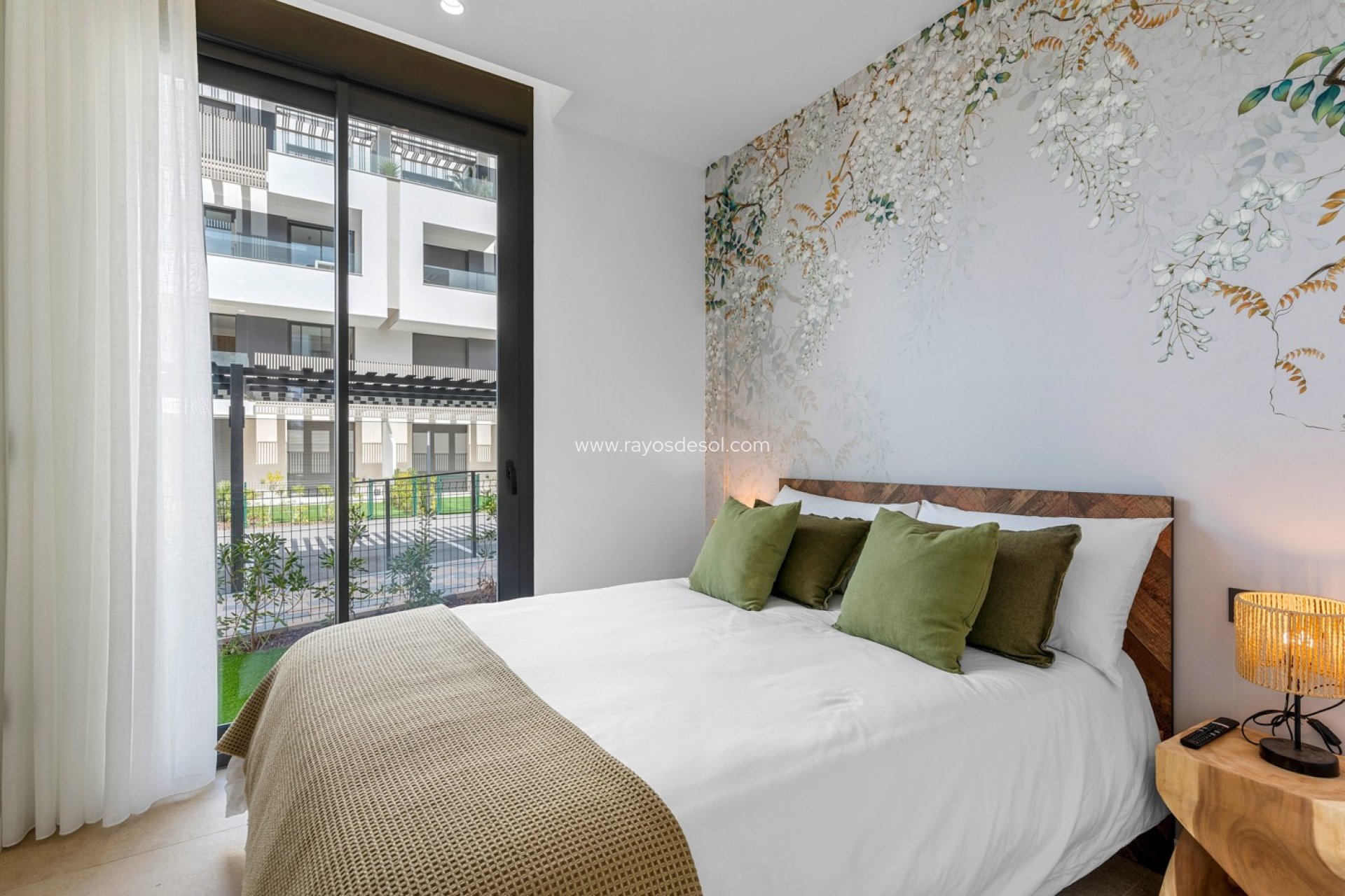 Resale - Apartment - Santa Rosalia Resort