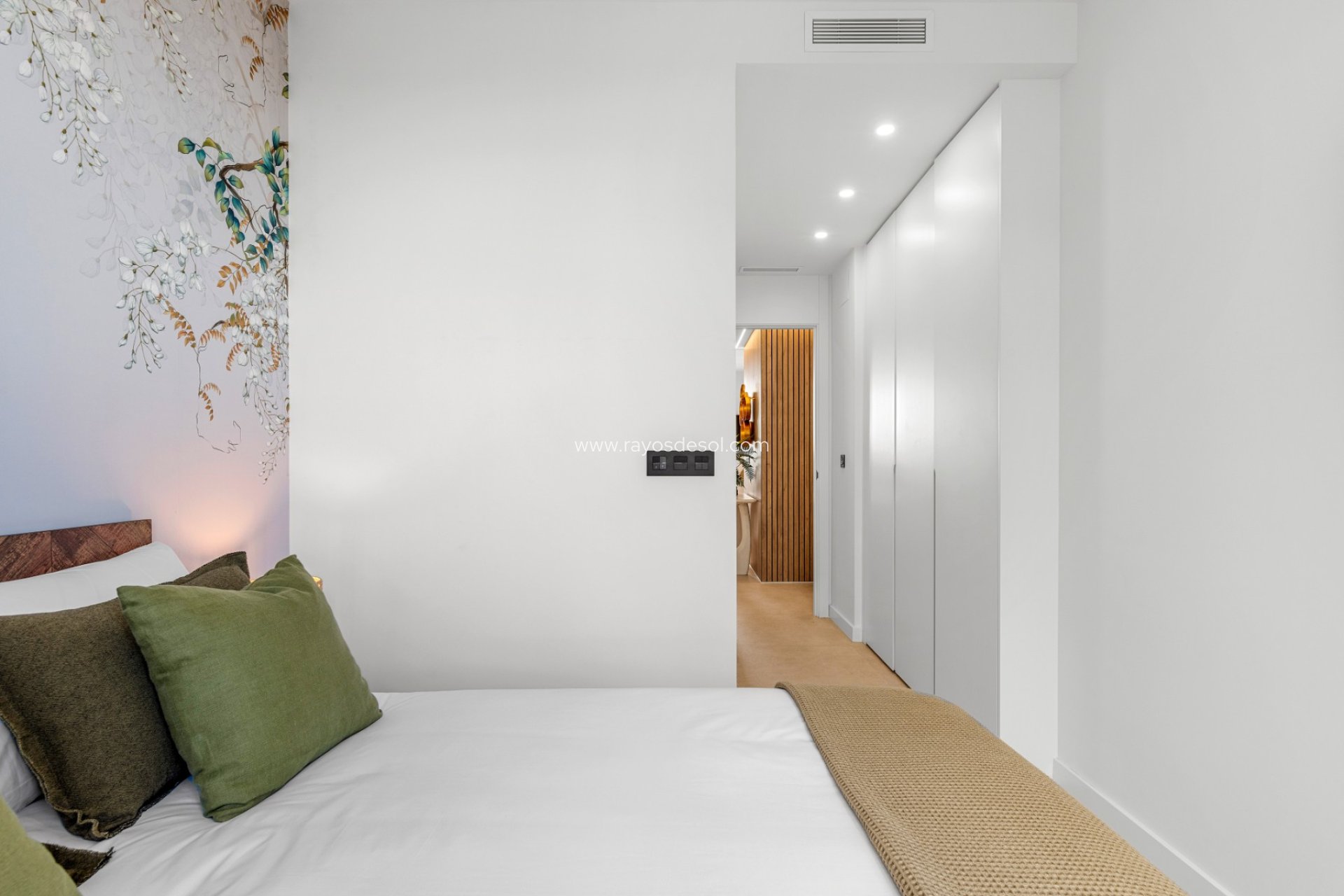 Resale - Apartment - Santa Rosalia Resort