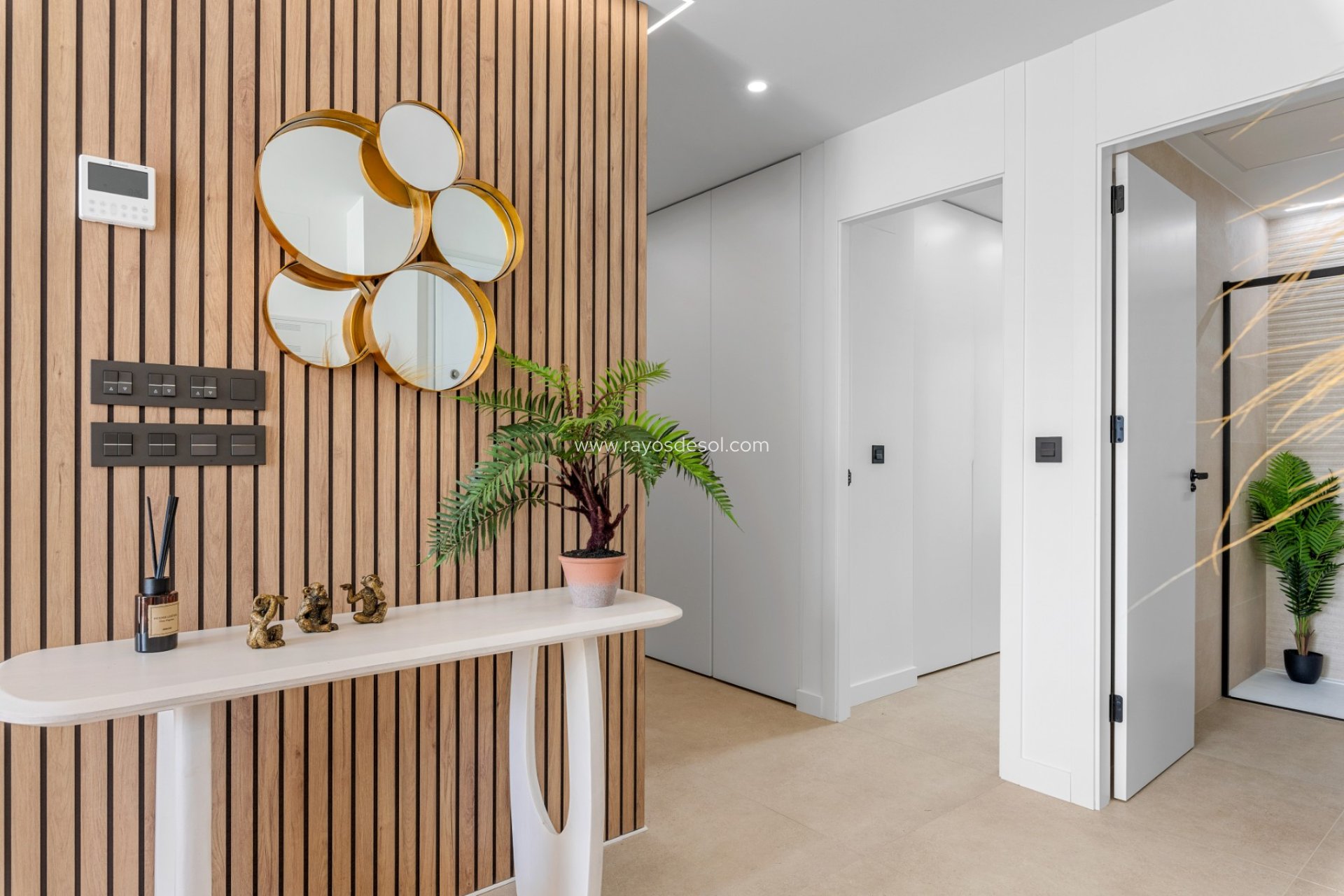 Resale - Apartment - Santa Rosalia Resort