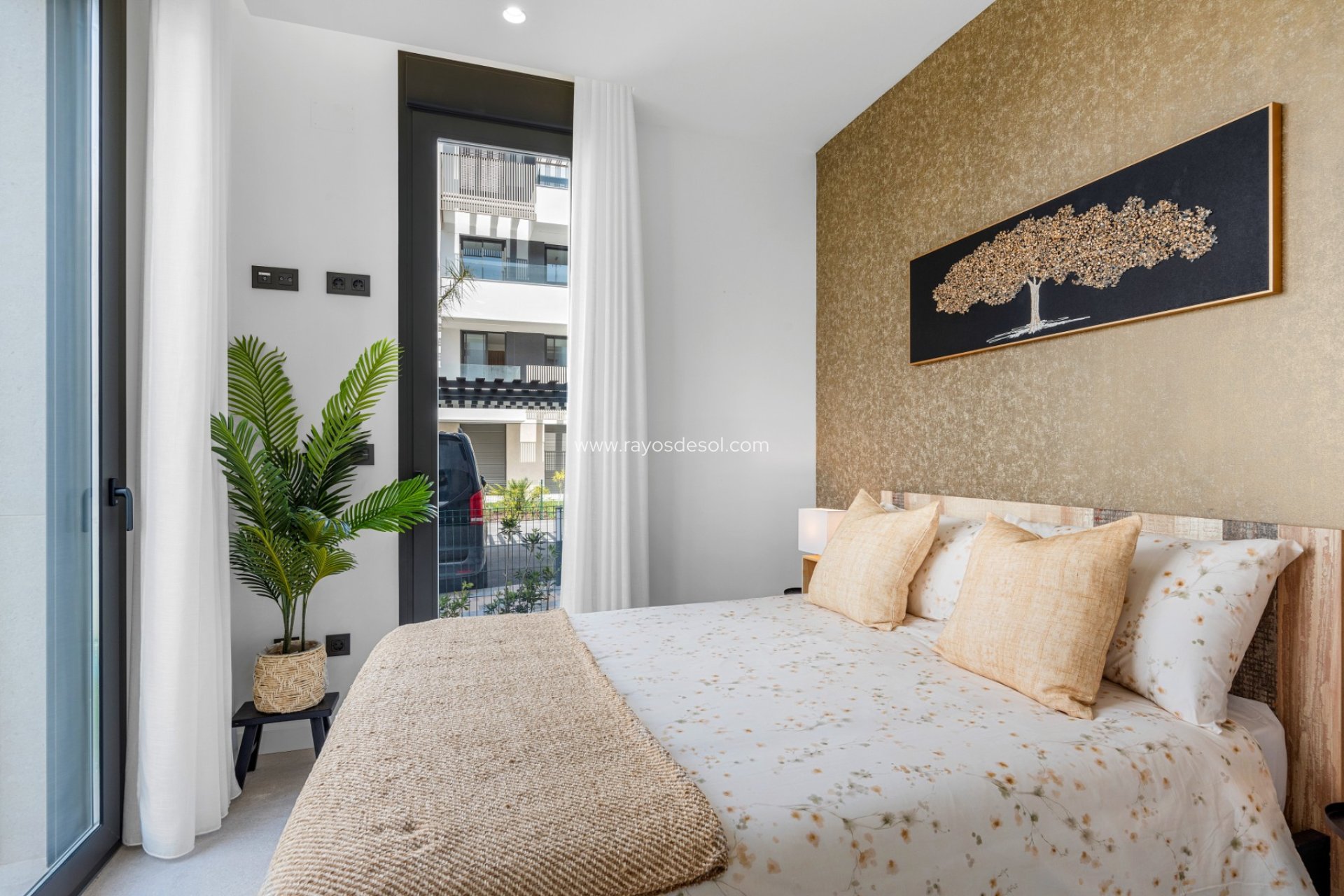 Resale - Apartment - Santa Rosalia Resort