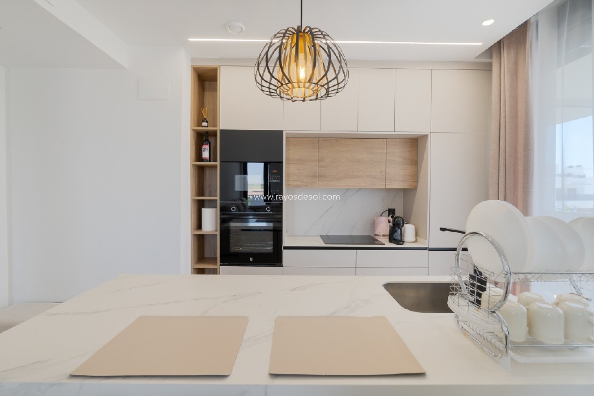 Resale - Apartment - Santa Rosalia Resort