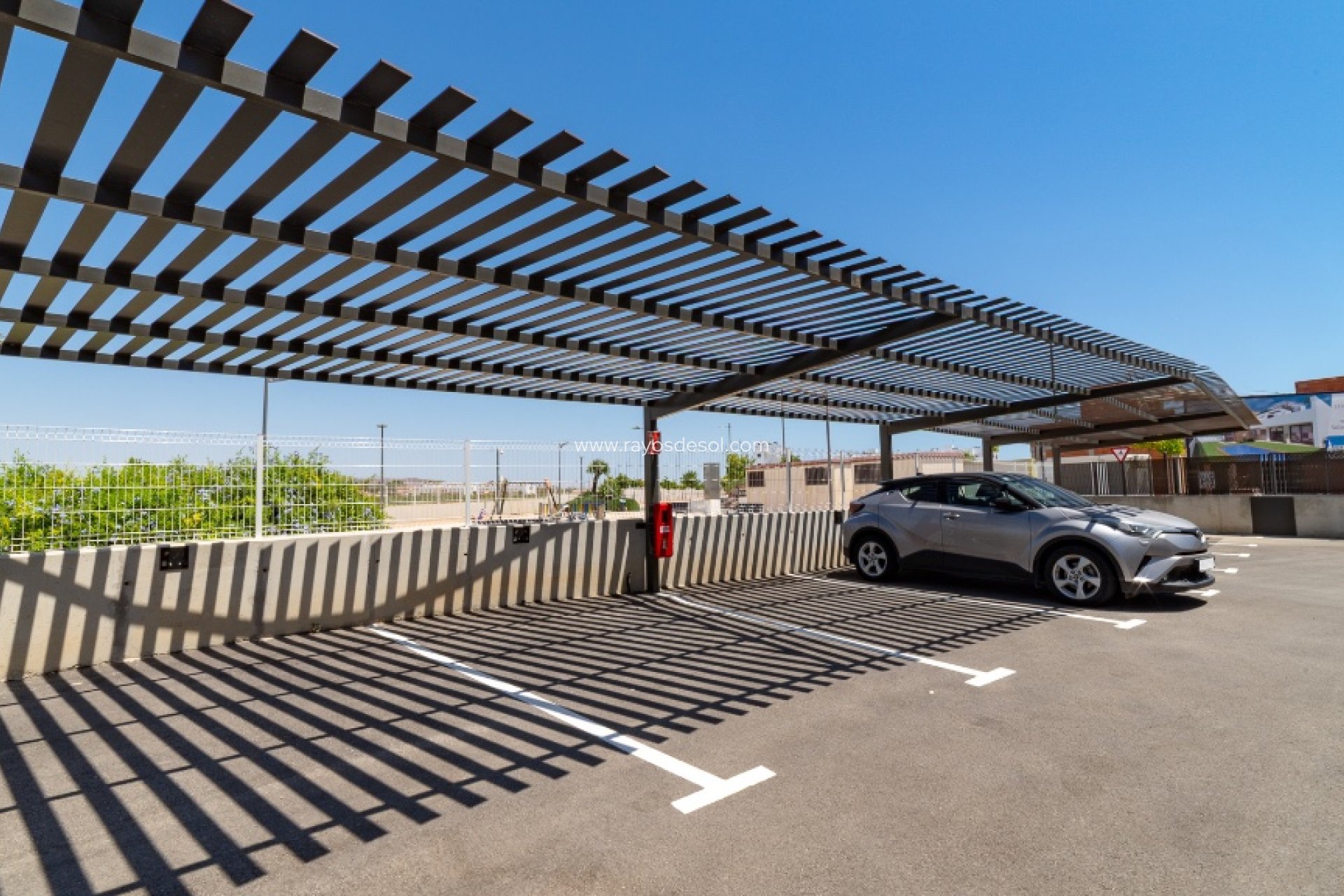 Resale - Apartment - Santa Rosalia Resort