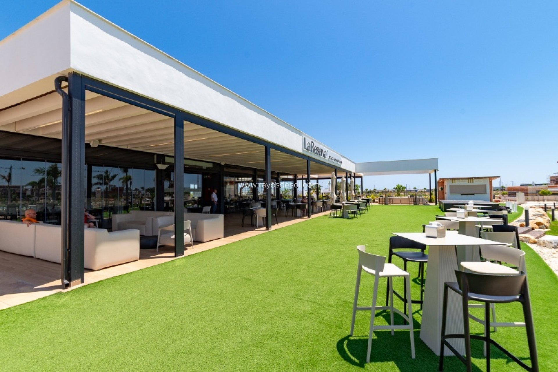 Resale - Apartment - Santa Rosalia Resort