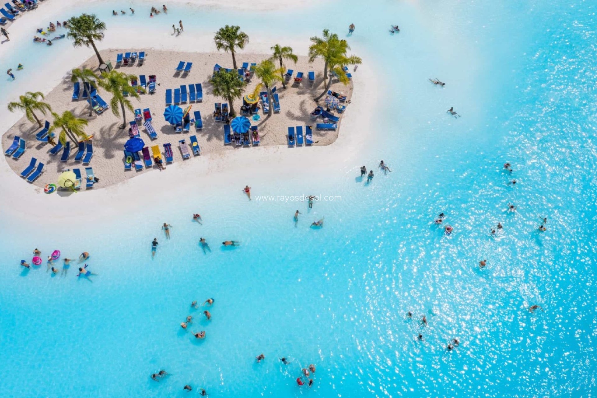 Resale - Apartment - Santa Rosalia Resort