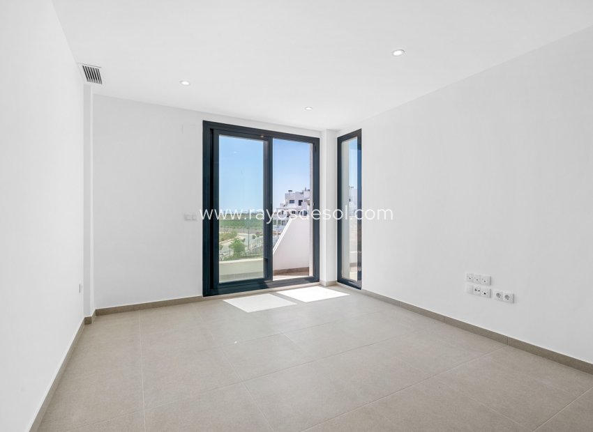 Resale - Apartment - Santa Rosalia Resort