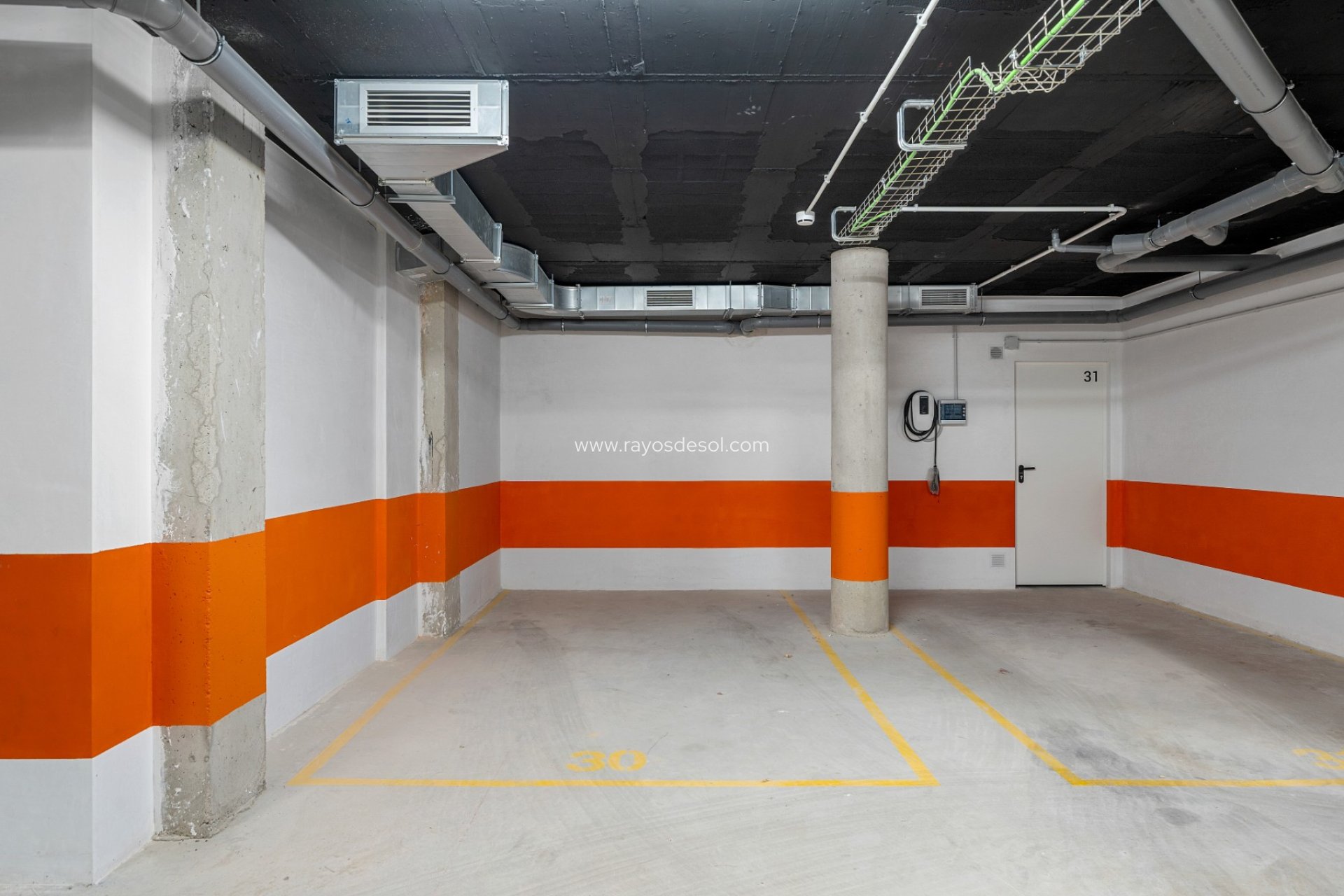 Resale - Apartment - Santa Rosalia Resort