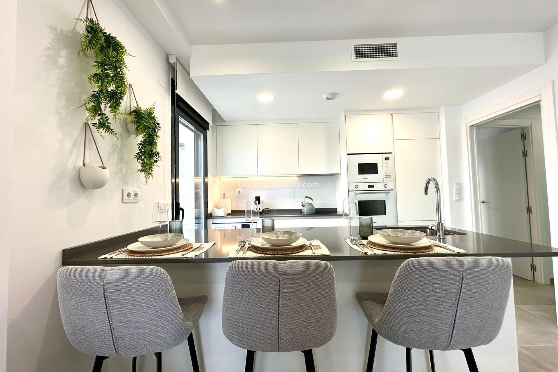 Resale - Apartment - Santa Rosalia Resort