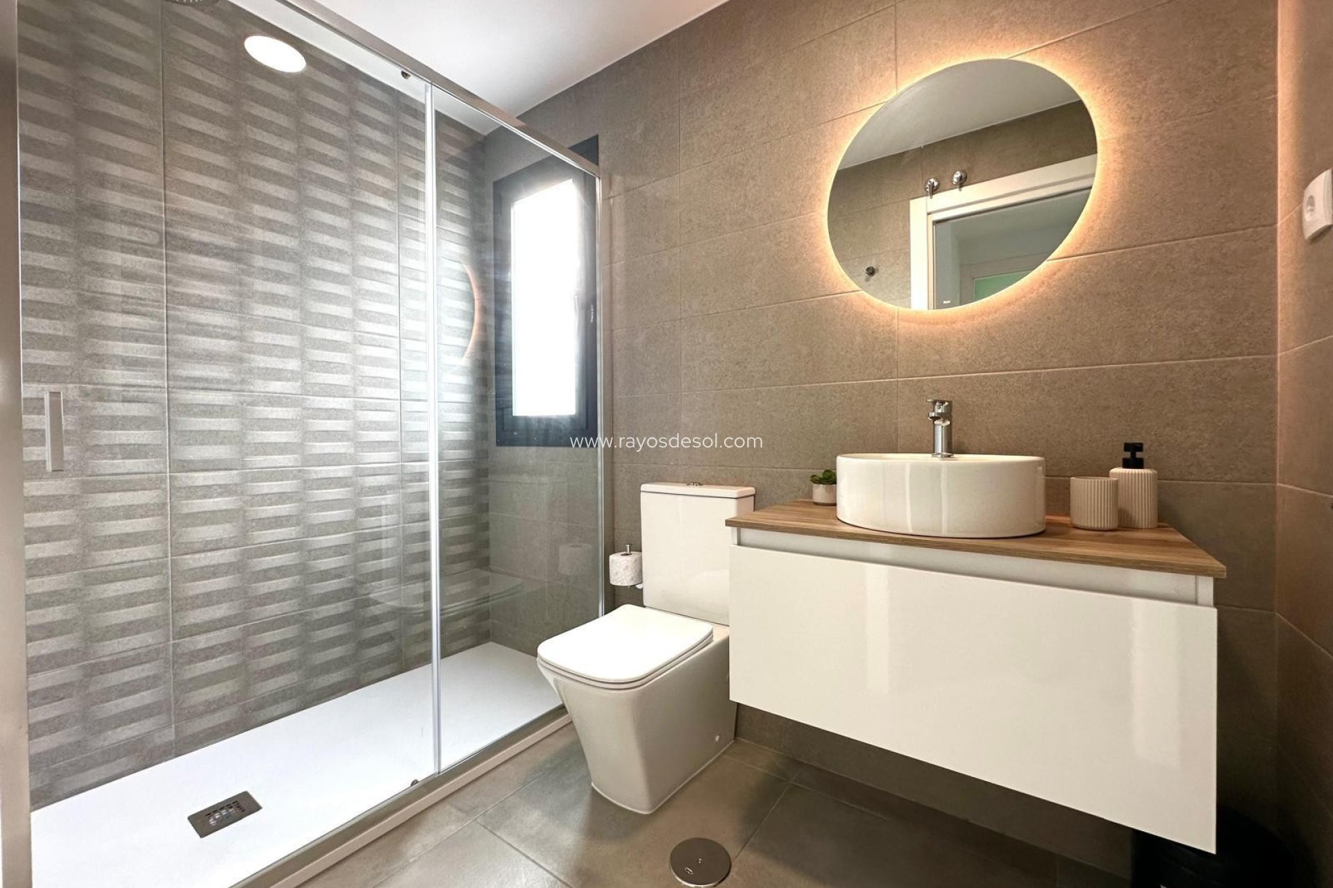 Resale - Apartment - Santa Rosalia Resort