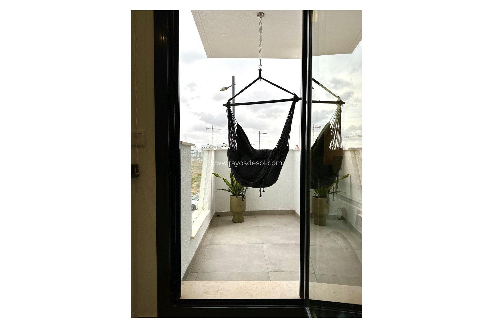 Resale - Apartment - Santa Rosalia Resort