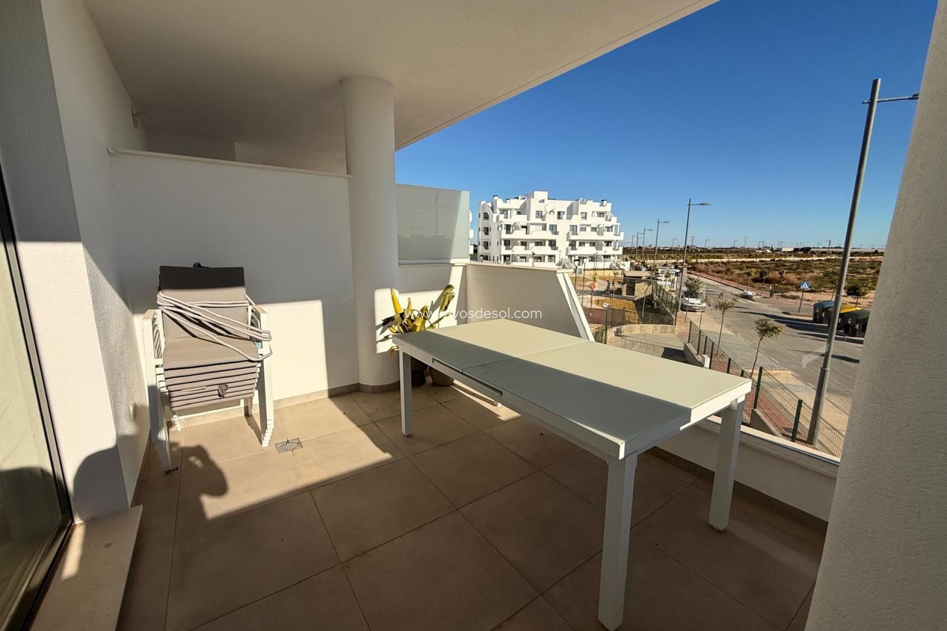Resale - Apartment - Santa Rosalia Resort