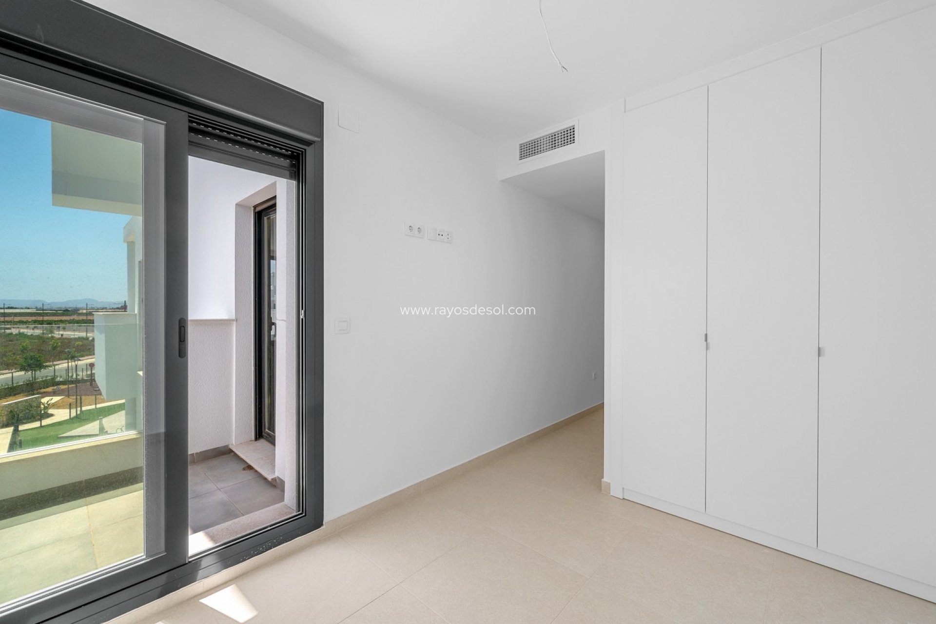 Resale - Apartment - Santa Rosalia Resort