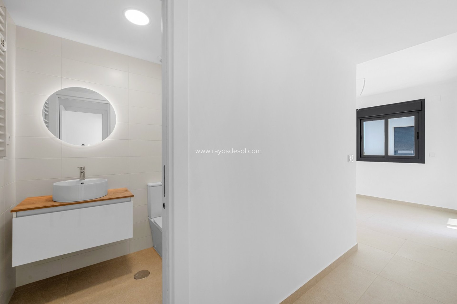 Resale - Apartment - Santa Rosalia Resort