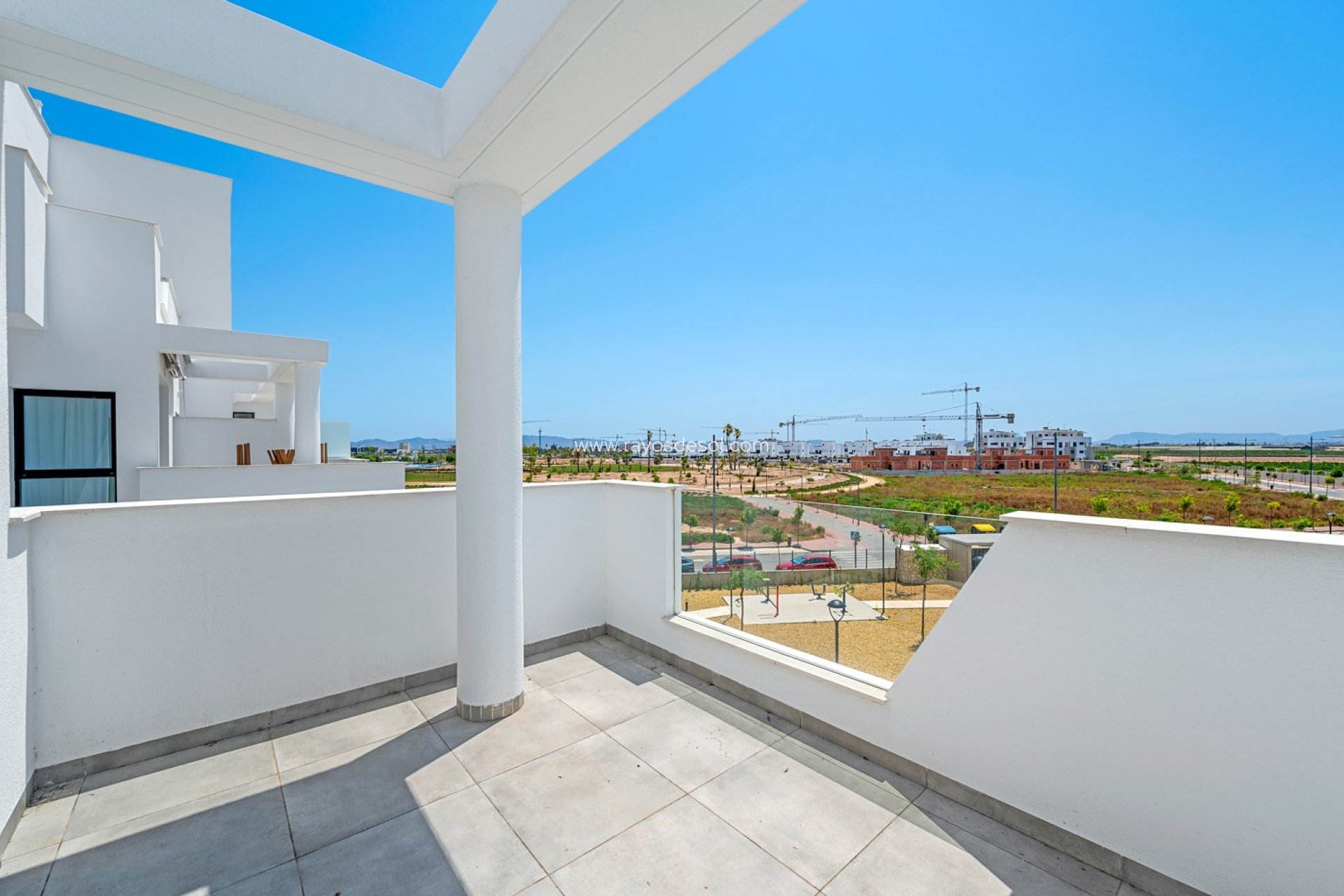 Resale - Apartment - Santa Rosalia Resort