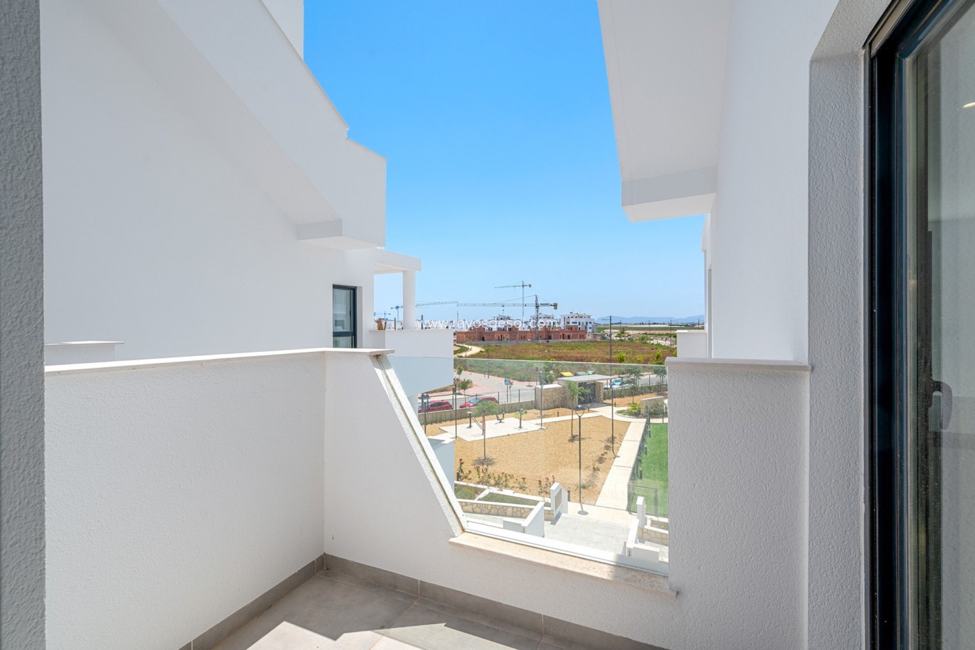Resale - Apartment - Santa Rosalia Resort