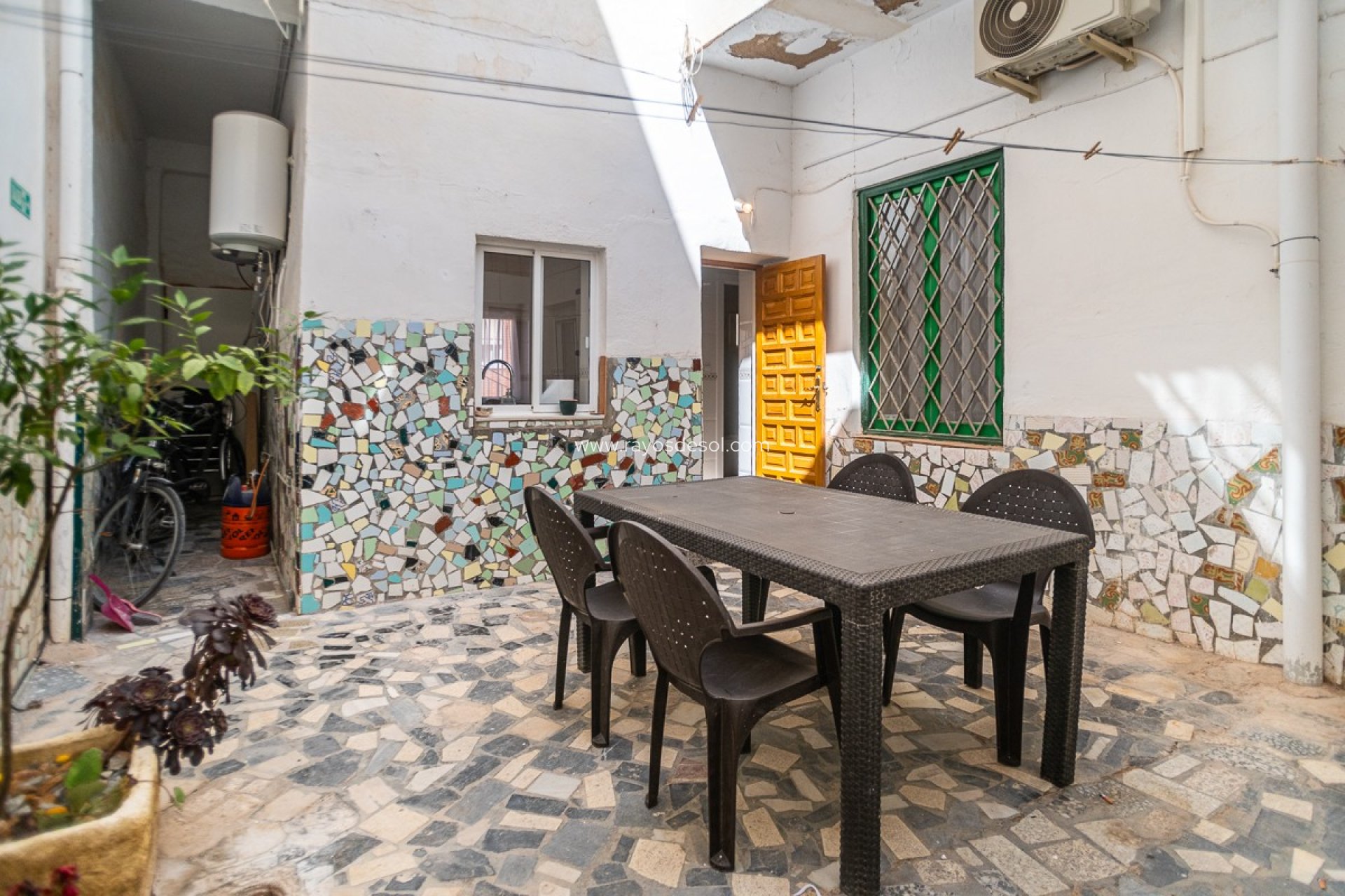 Resale - Apartment - SANTIAGO DE LA RIBERA - Costa Calida