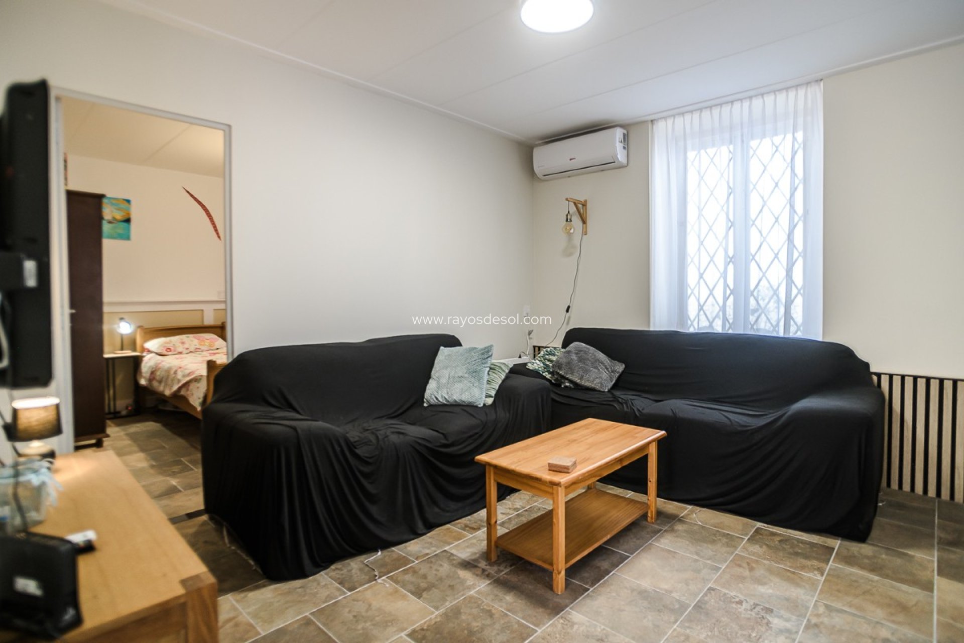 Resale - Apartment - SANTIAGO DE LA RIBERA - Costa Calida