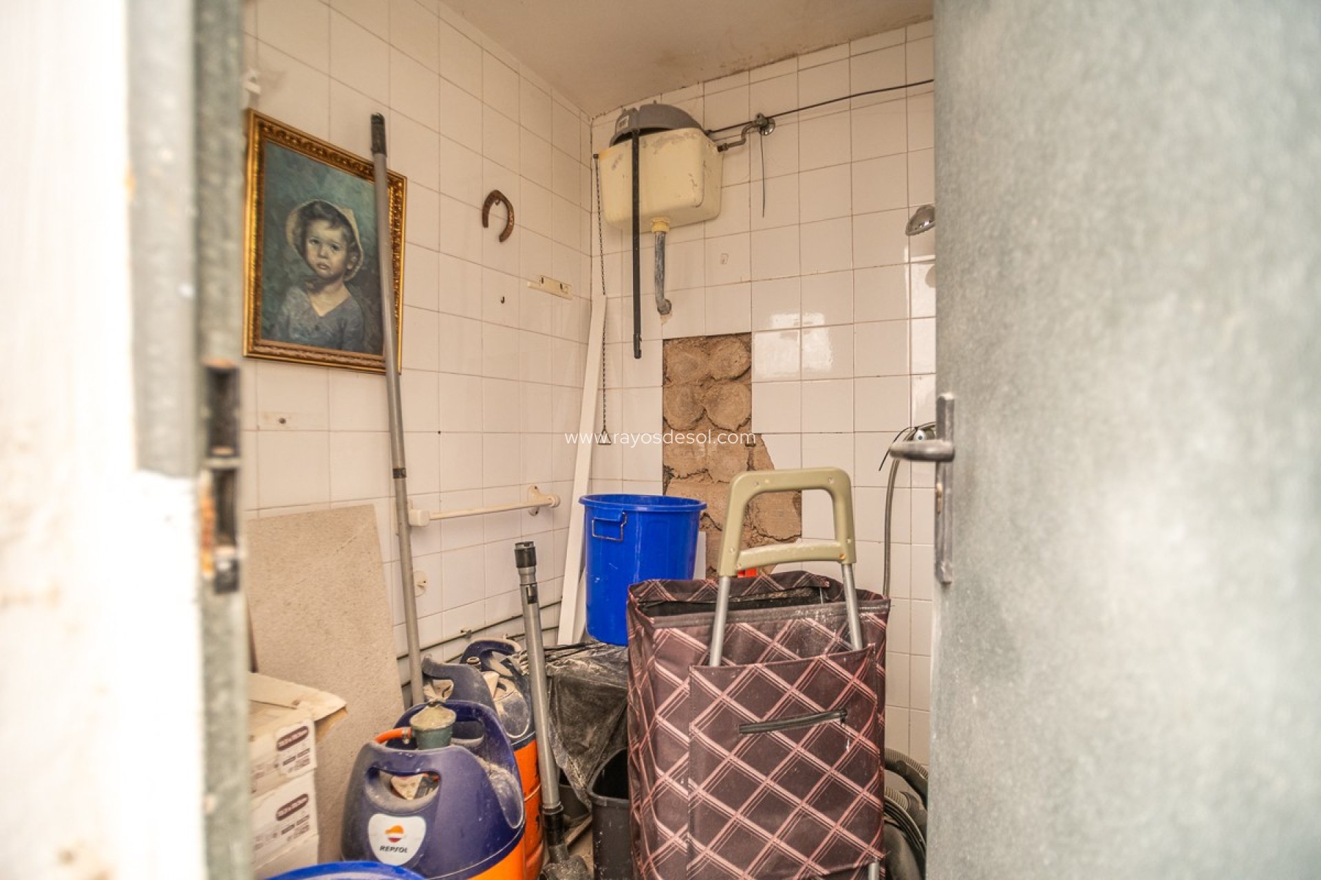 Resale - Apartment - SANTIAGO DE LA RIBERA - Costa Calida