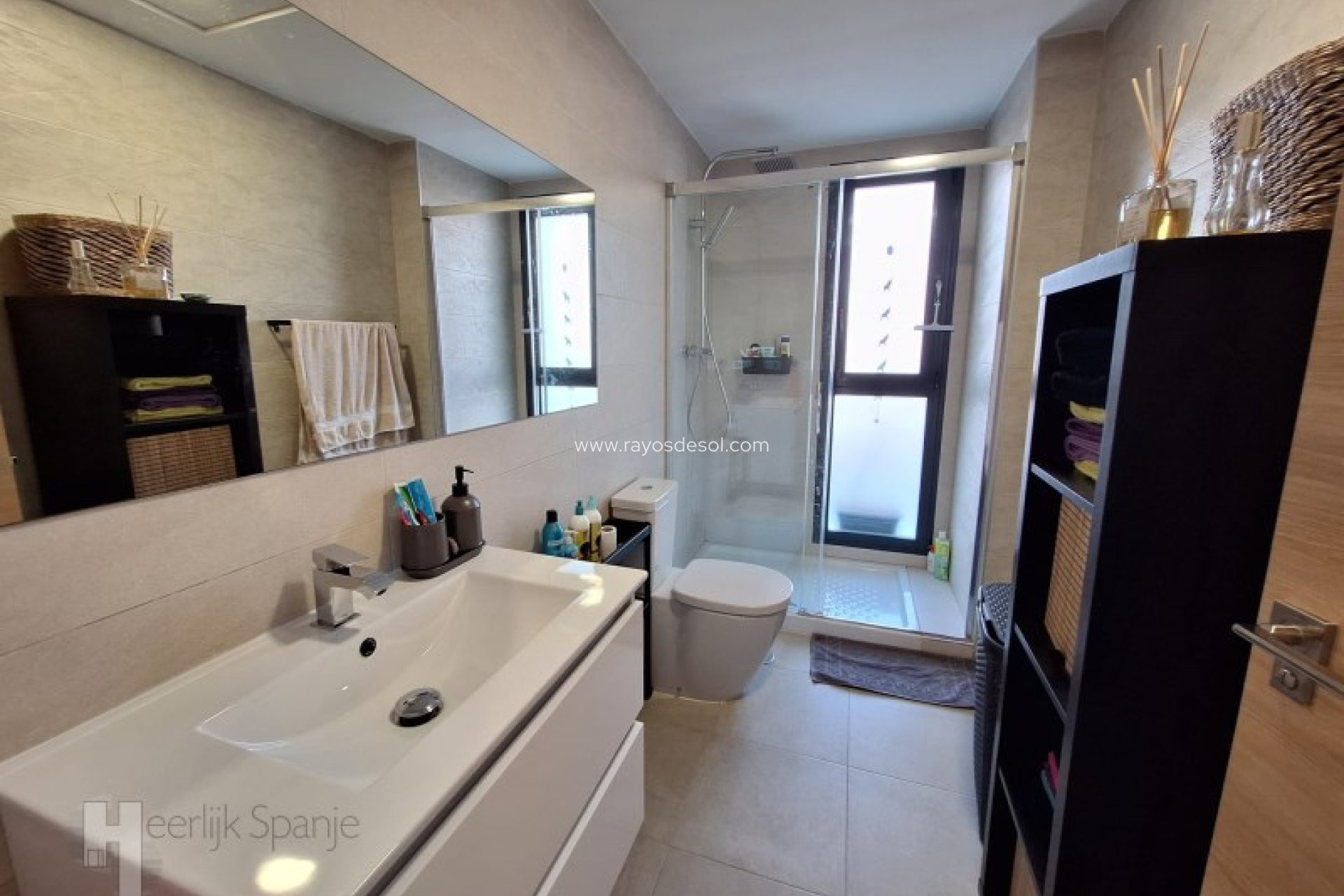 Resale - Apartment - Santiago de la Ribera - San Javier