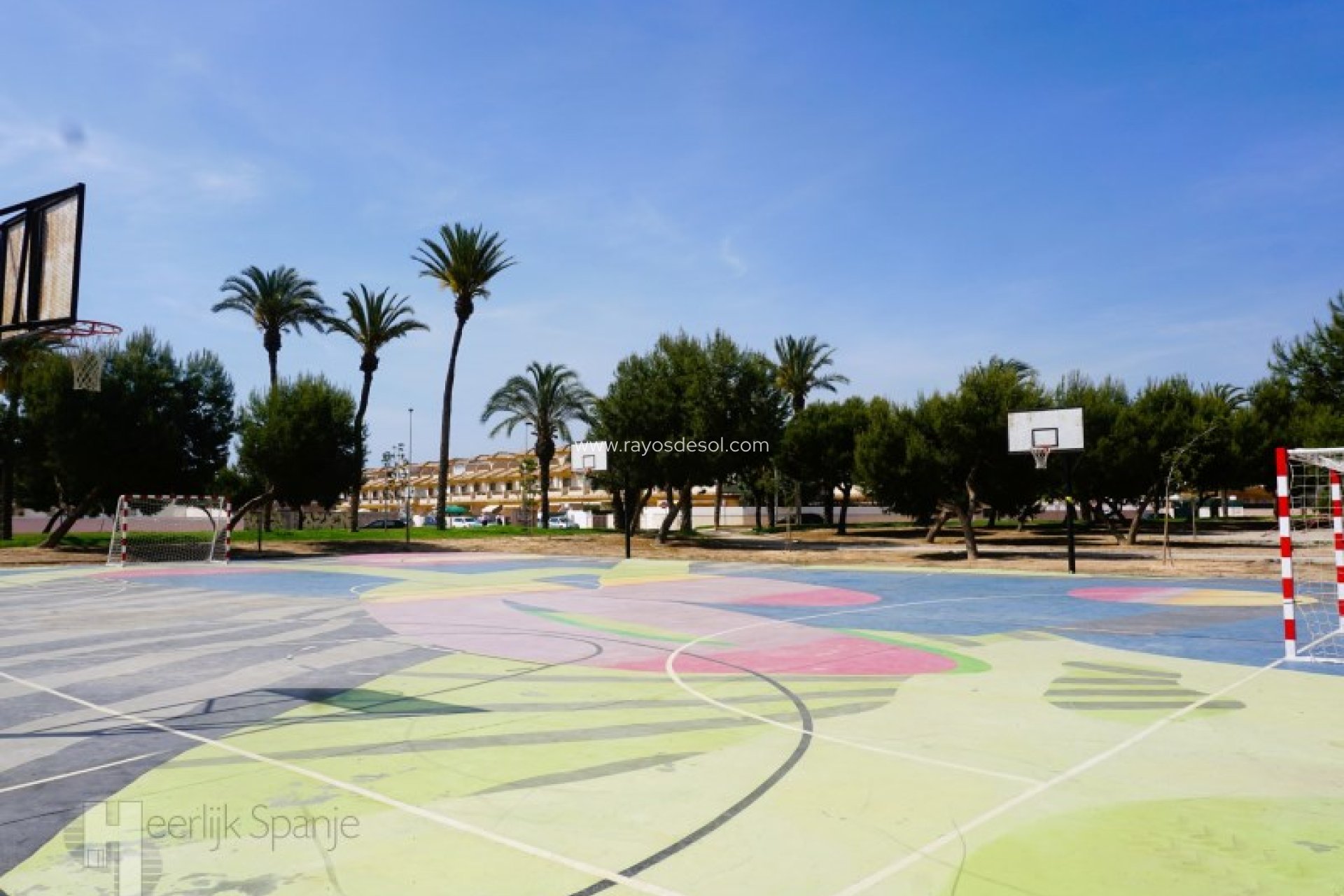 Resale - Apartment - Santiago de la Ribera - San Javier